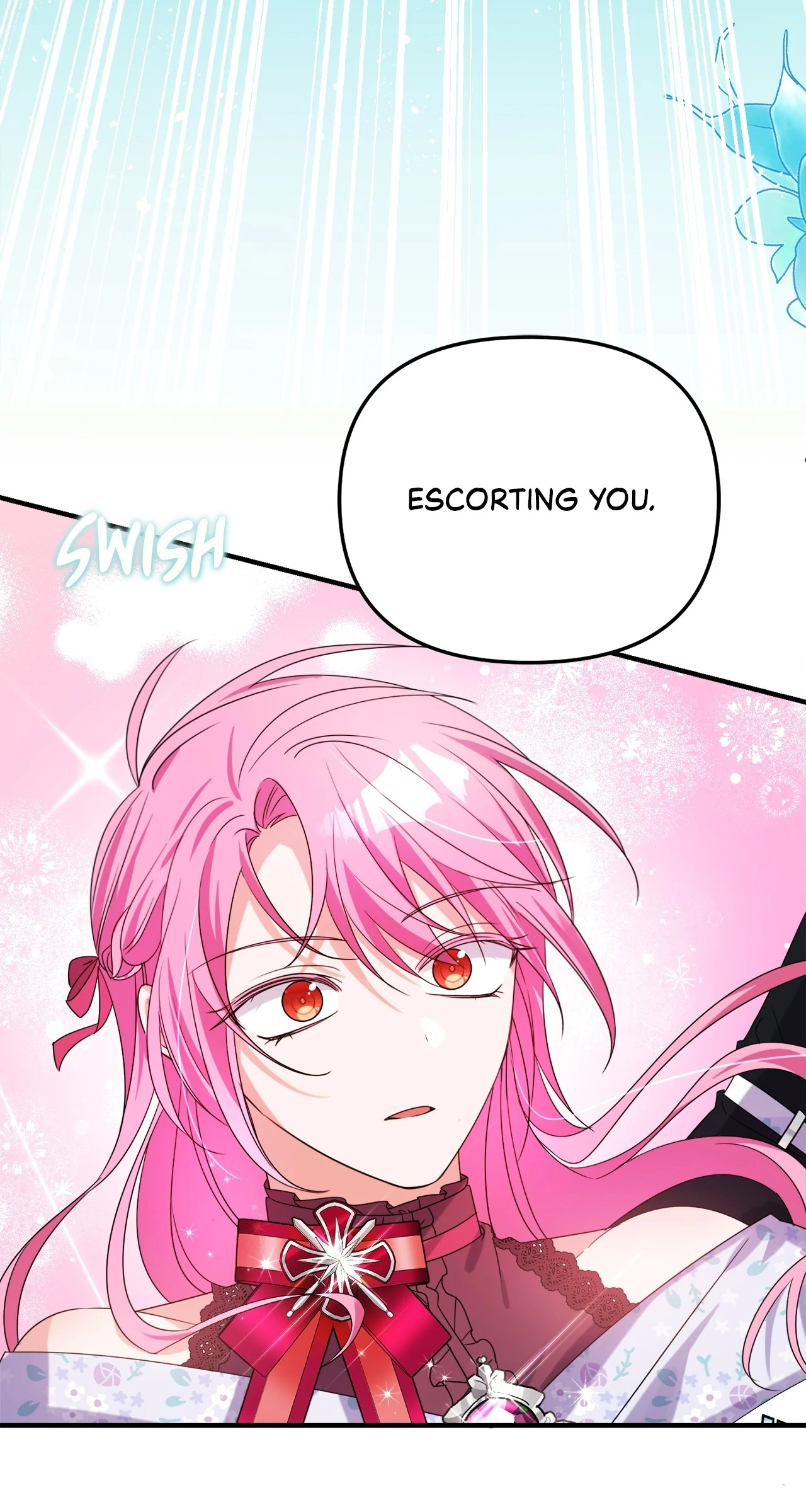 Let Me Enjoy the Extra Life Chapter 23 - page 65