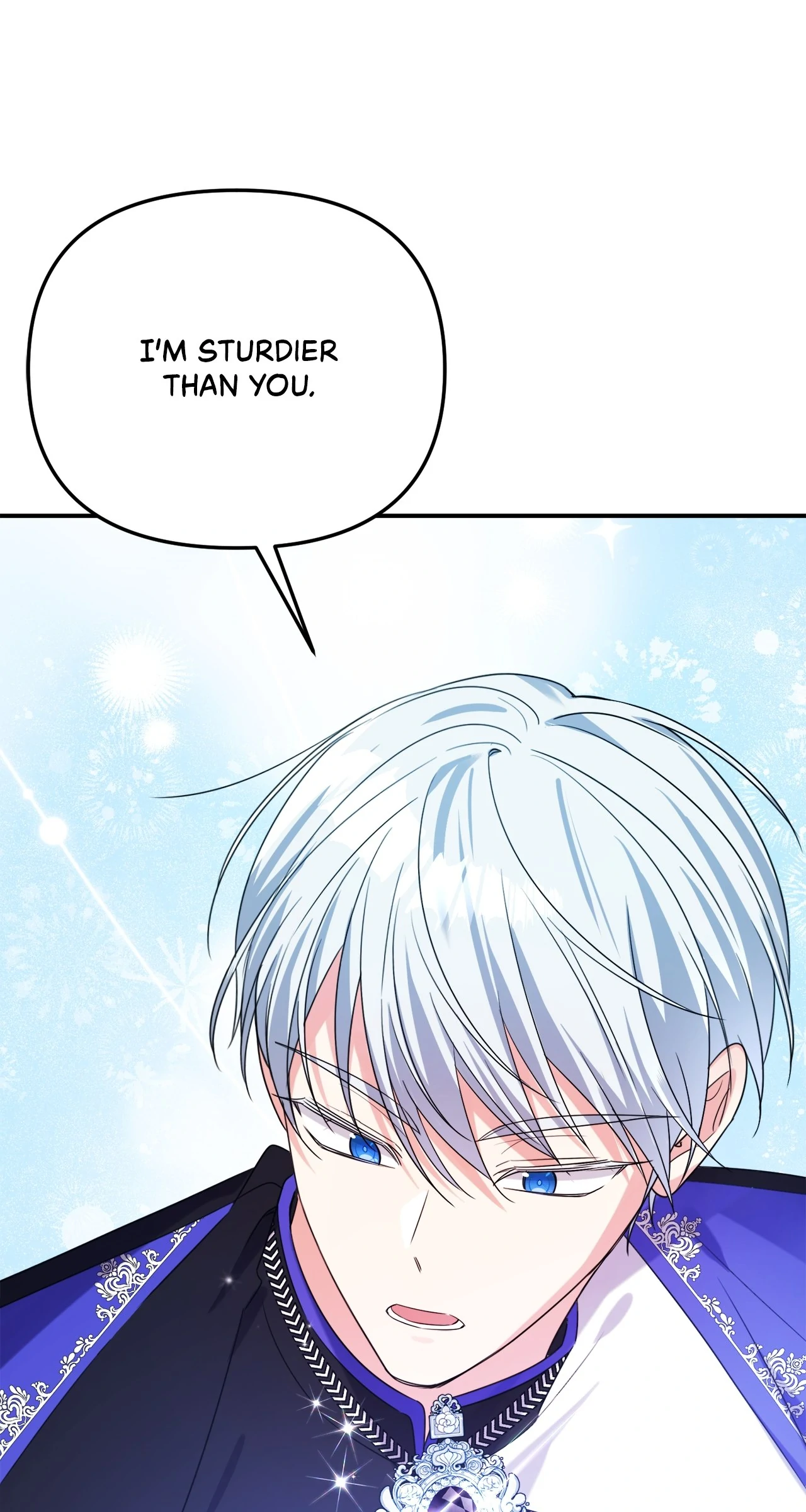 Let Me Enjoy the Extra Life Chapter 23 - page 66