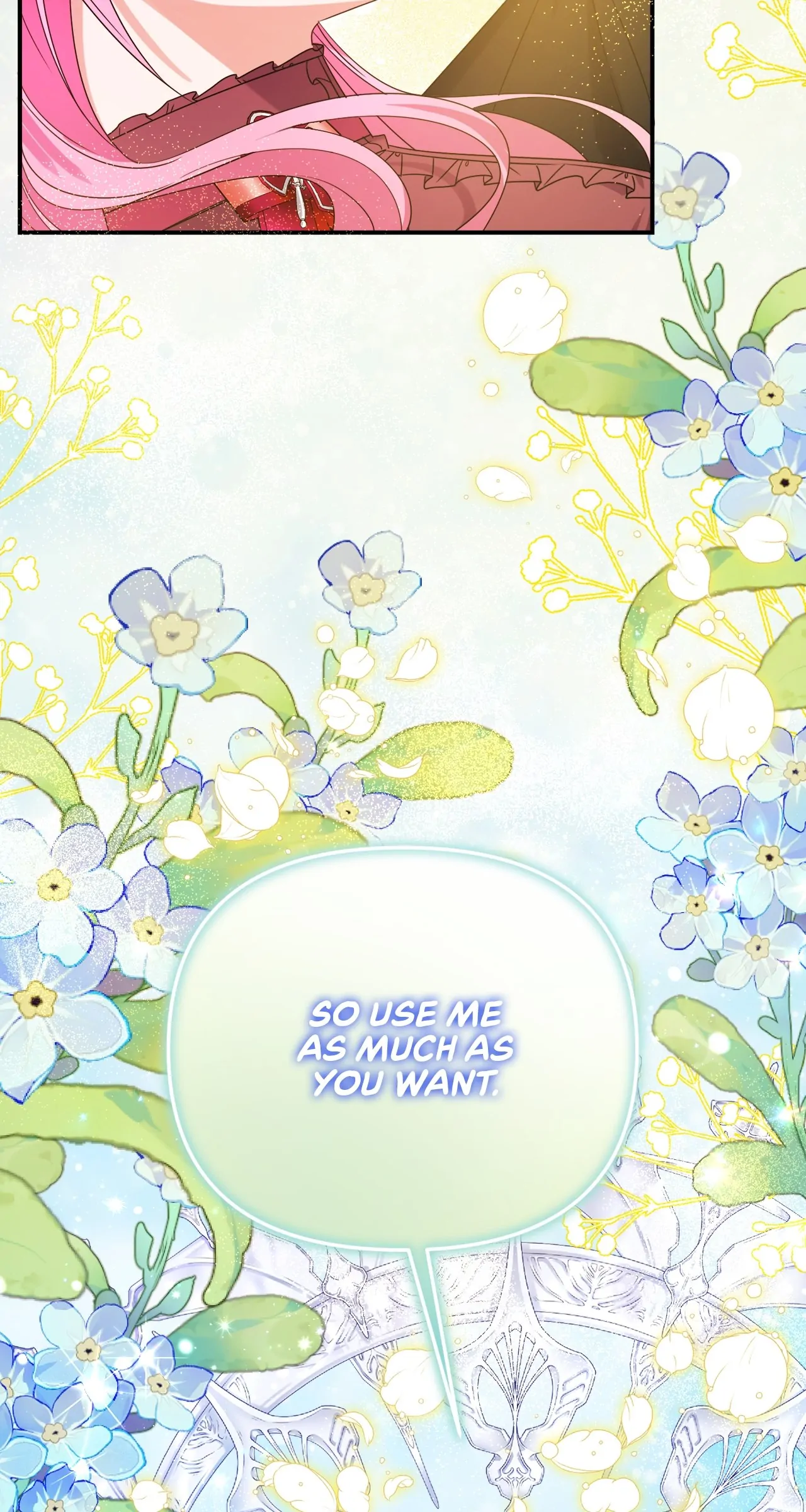 Let Me Enjoy the Extra Life Chapter 23 - page 69