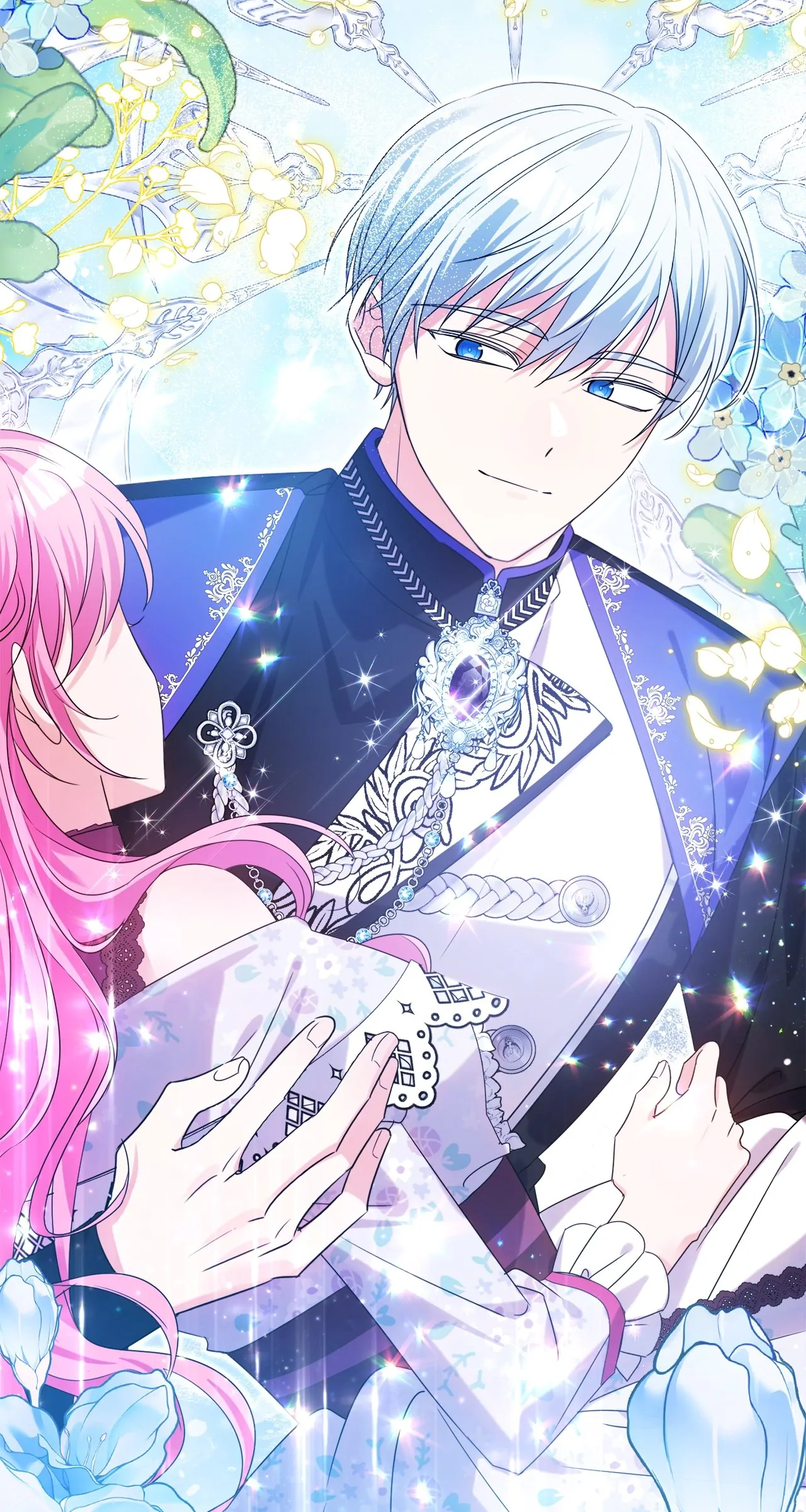 Let Me Enjoy the Extra Life Chapter 23 - page 70