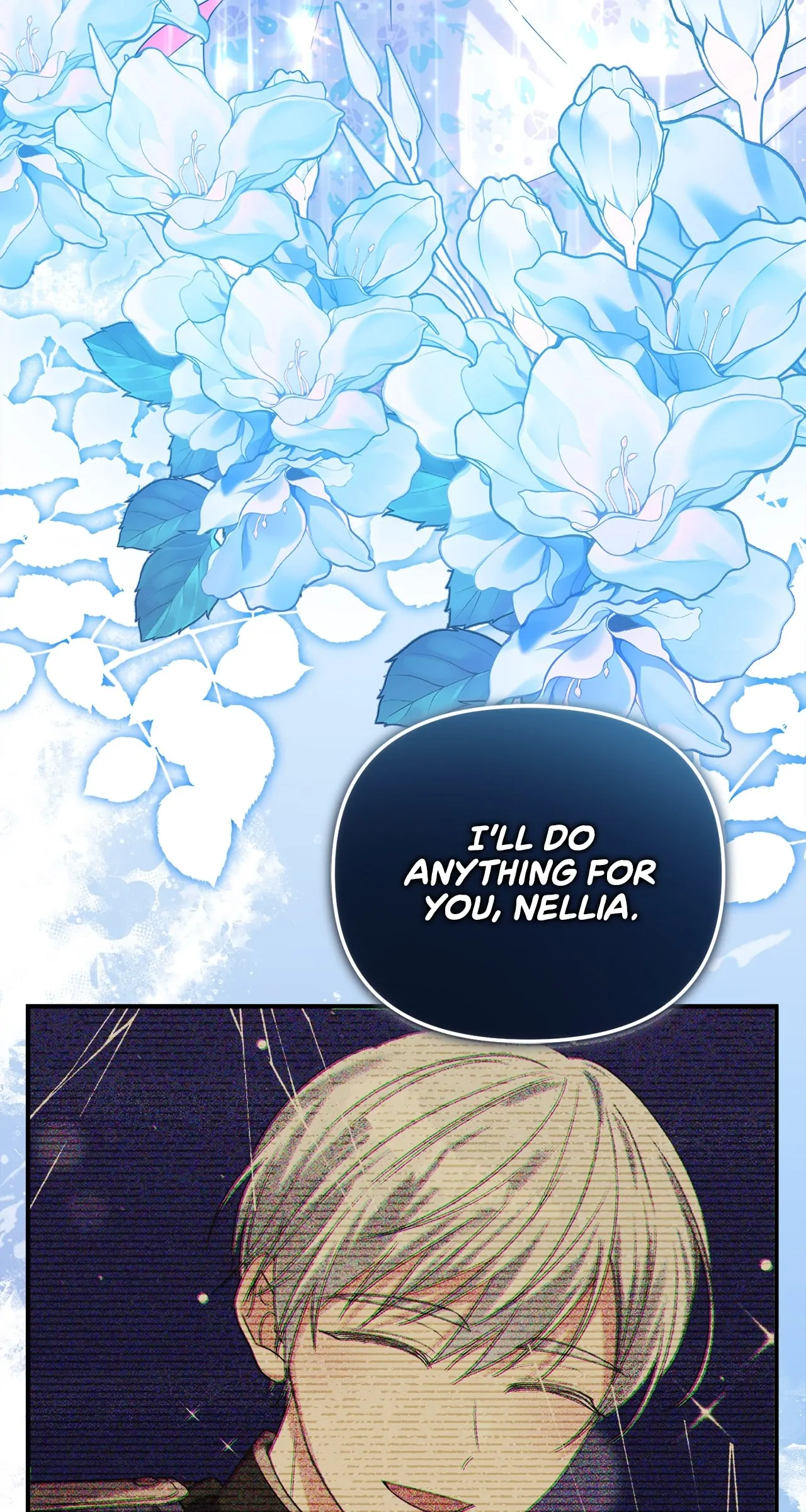 Let Me Enjoy the Extra Life Chapter 23 - page 71