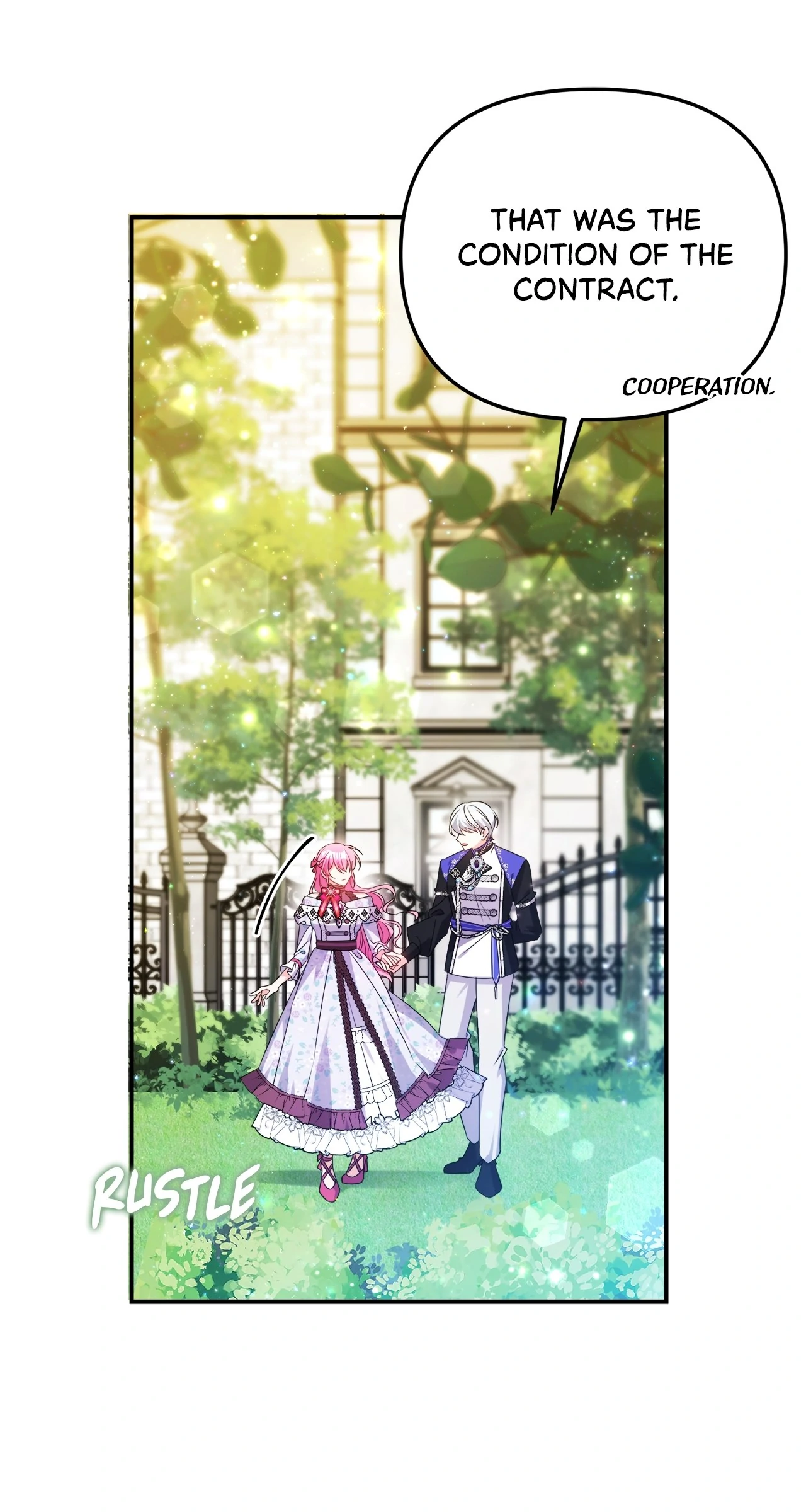 Let Me Enjoy the Extra Life Chapter 23 - page 74