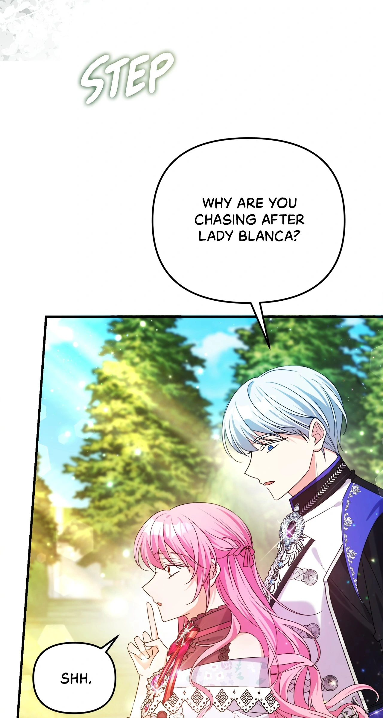 Let Me Enjoy the Extra Life Chapter 23 - page 78