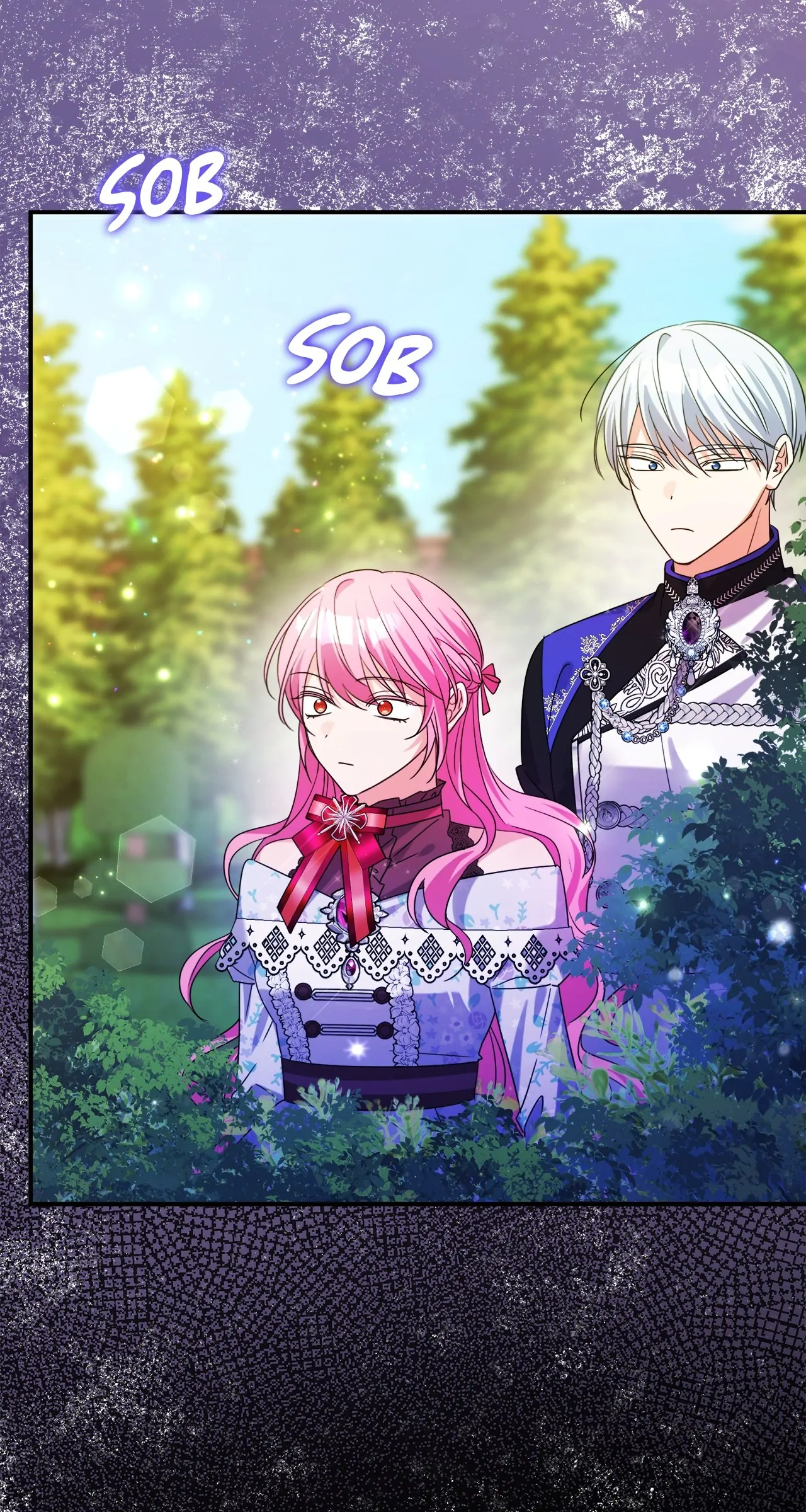 Let Me Enjoy the Extra Life Chapter 23 - page 84