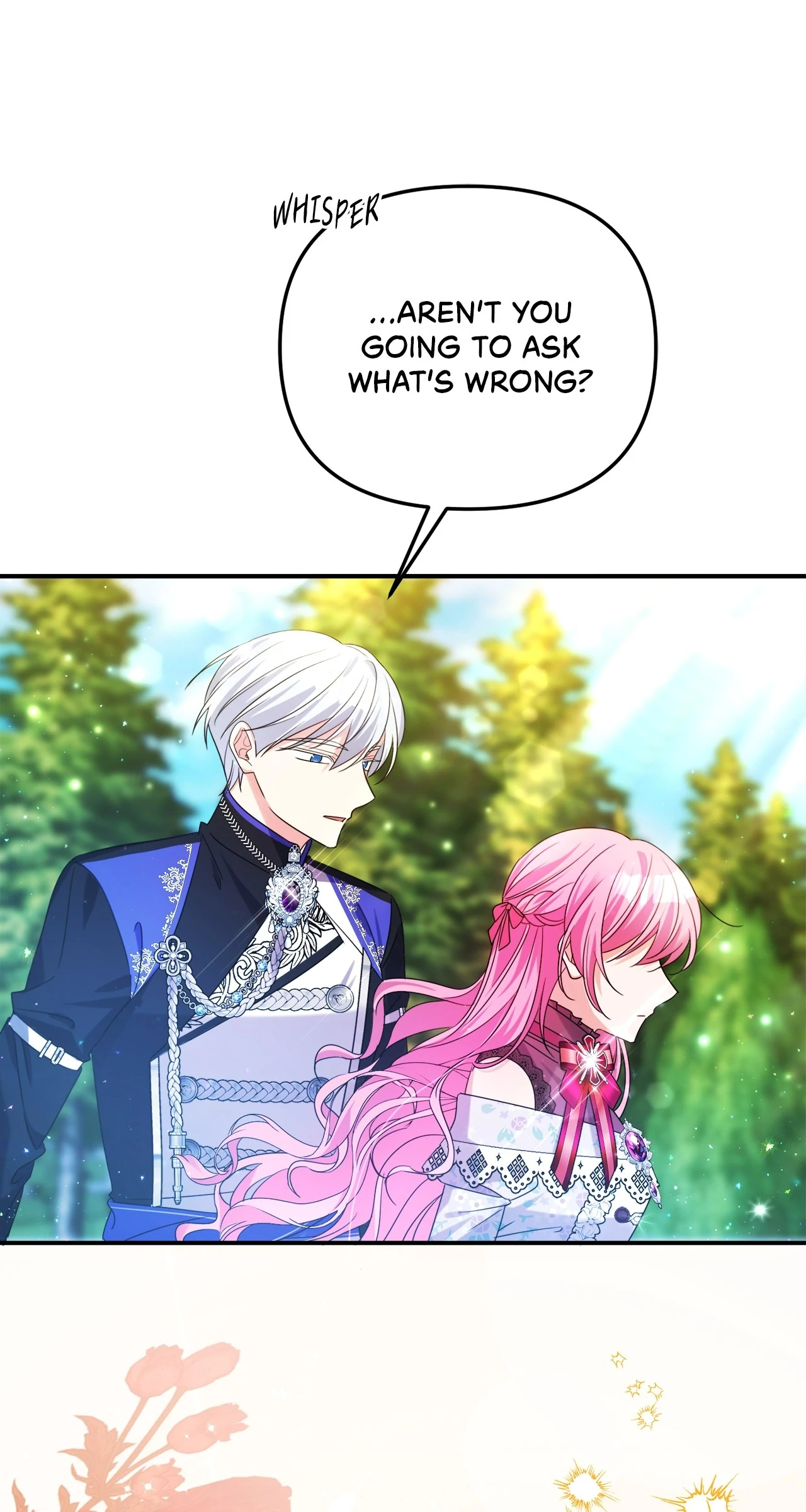 Let Me Enjoy the Extra Life Chapter 23 - page 88