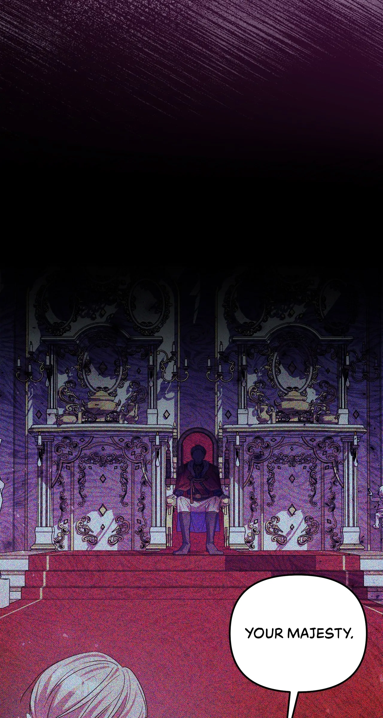 Let Me Enjoy the Extra Life Chapter 23 - page 8