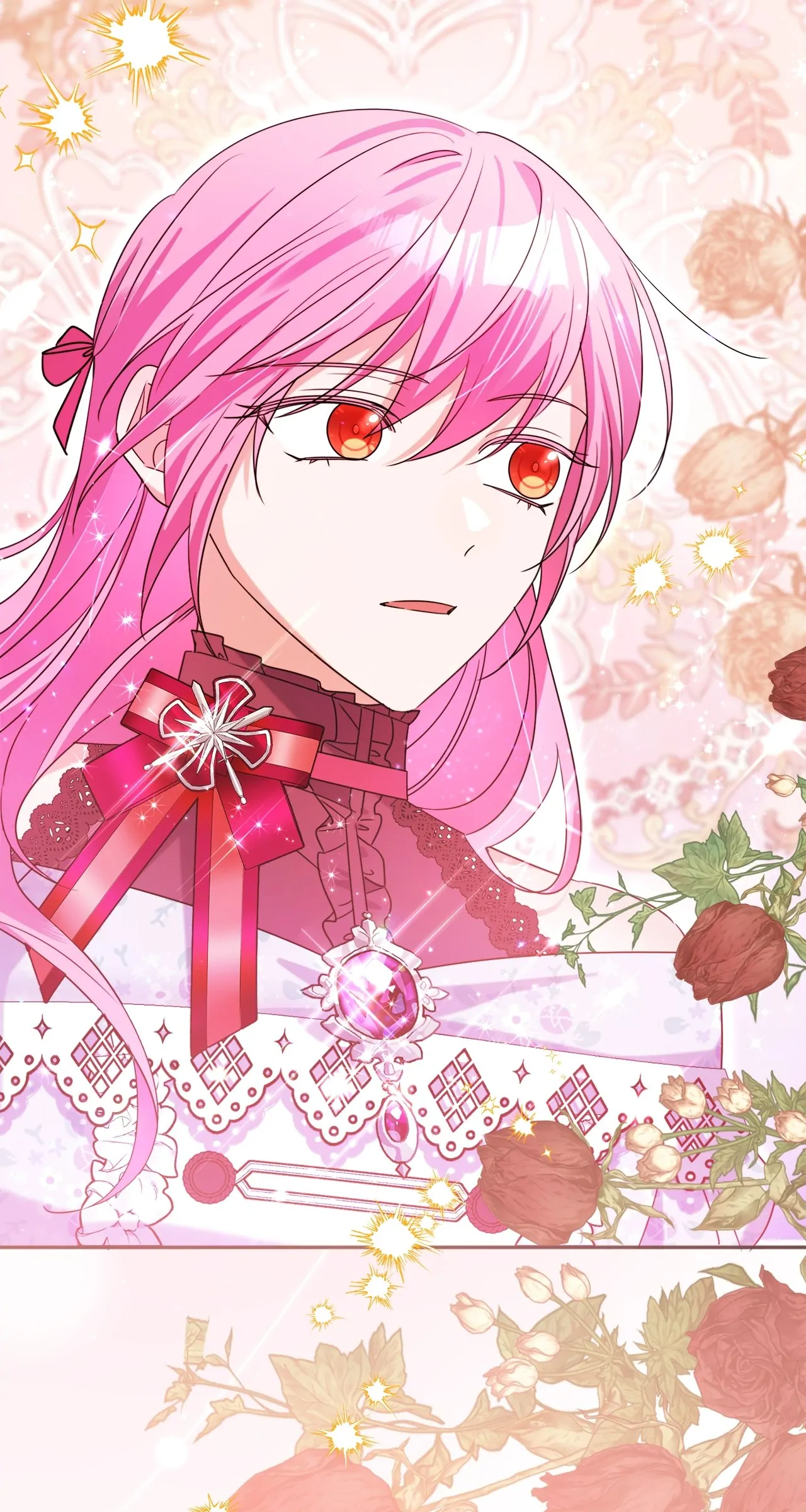 Let Me Enjoy the Extra Life Chapter 23 - page 90