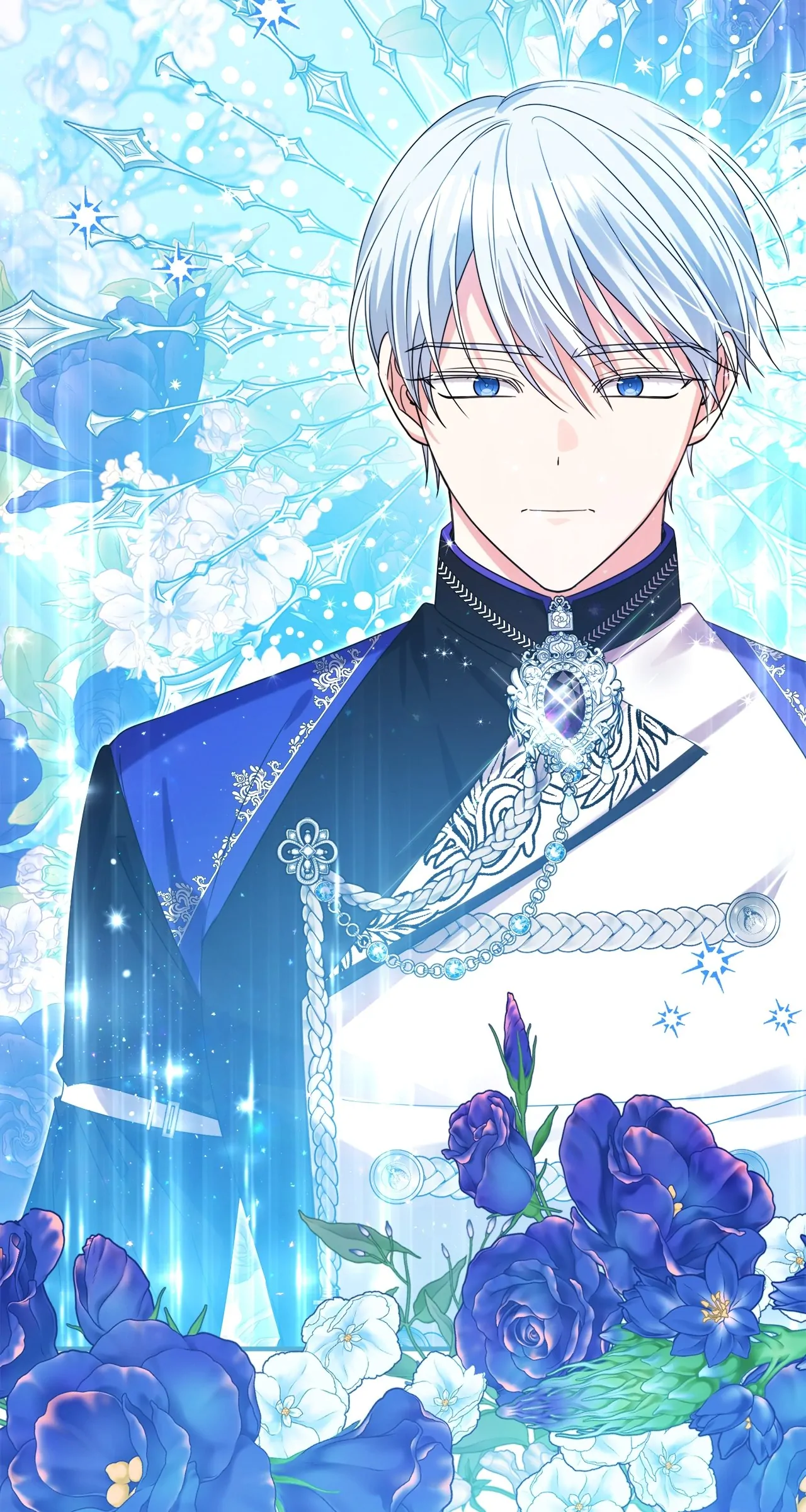 Let Me Enjoy the Extra Life Chapter 23 - page 93