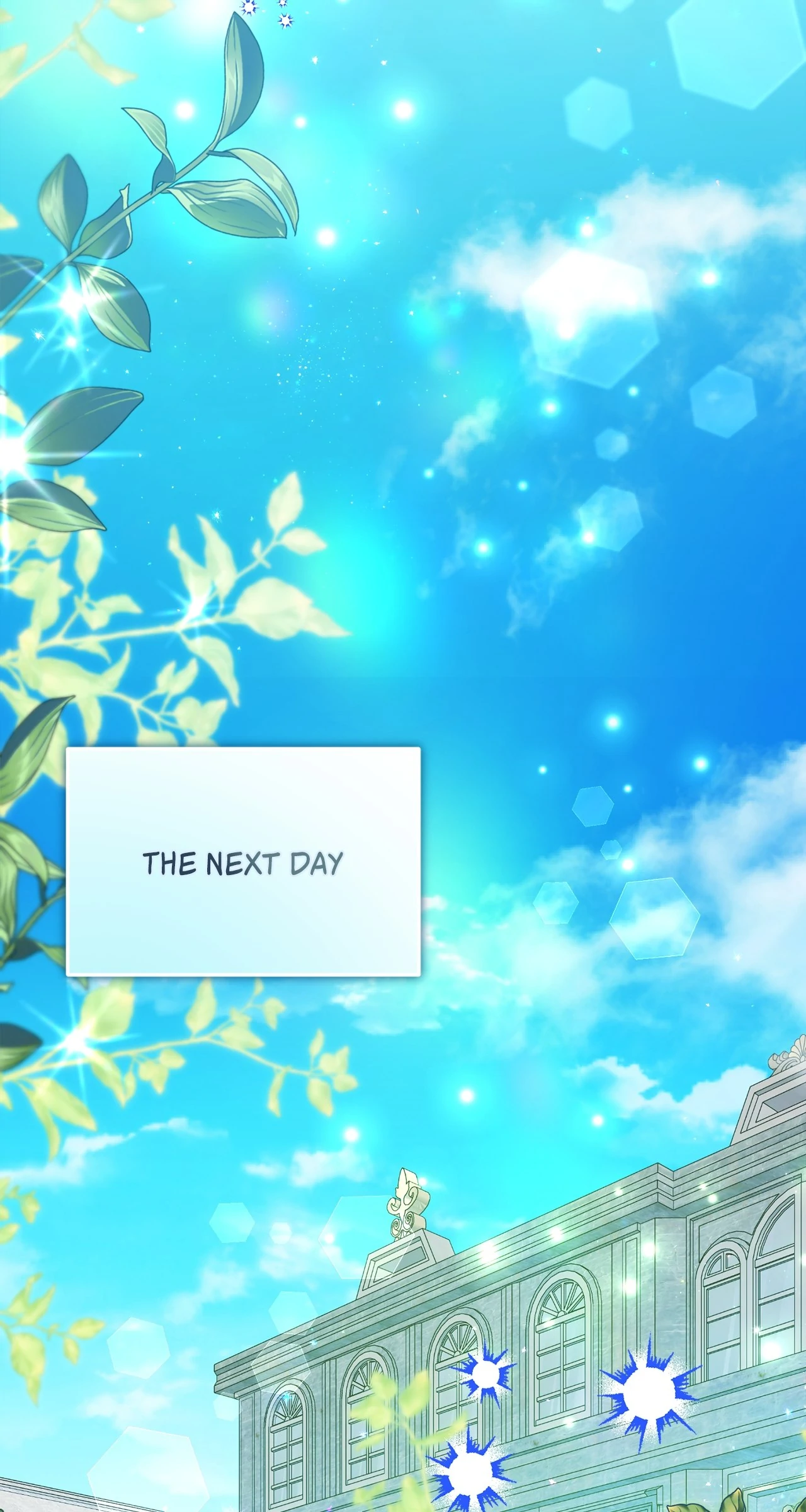 Let Me Enjoy the Extra Life Chapter 23 - page 96