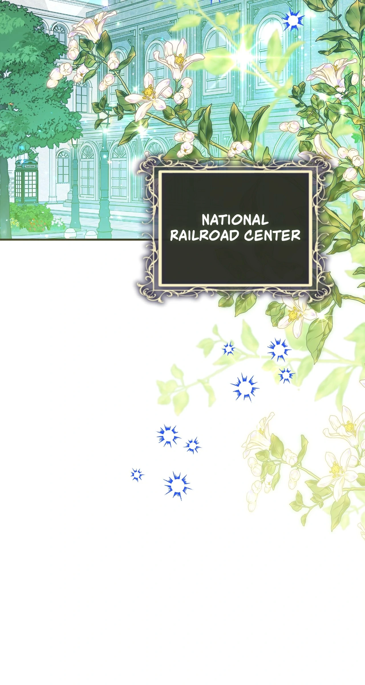 Let Me Enjoy the Extra Life Chapter 23 - page 97