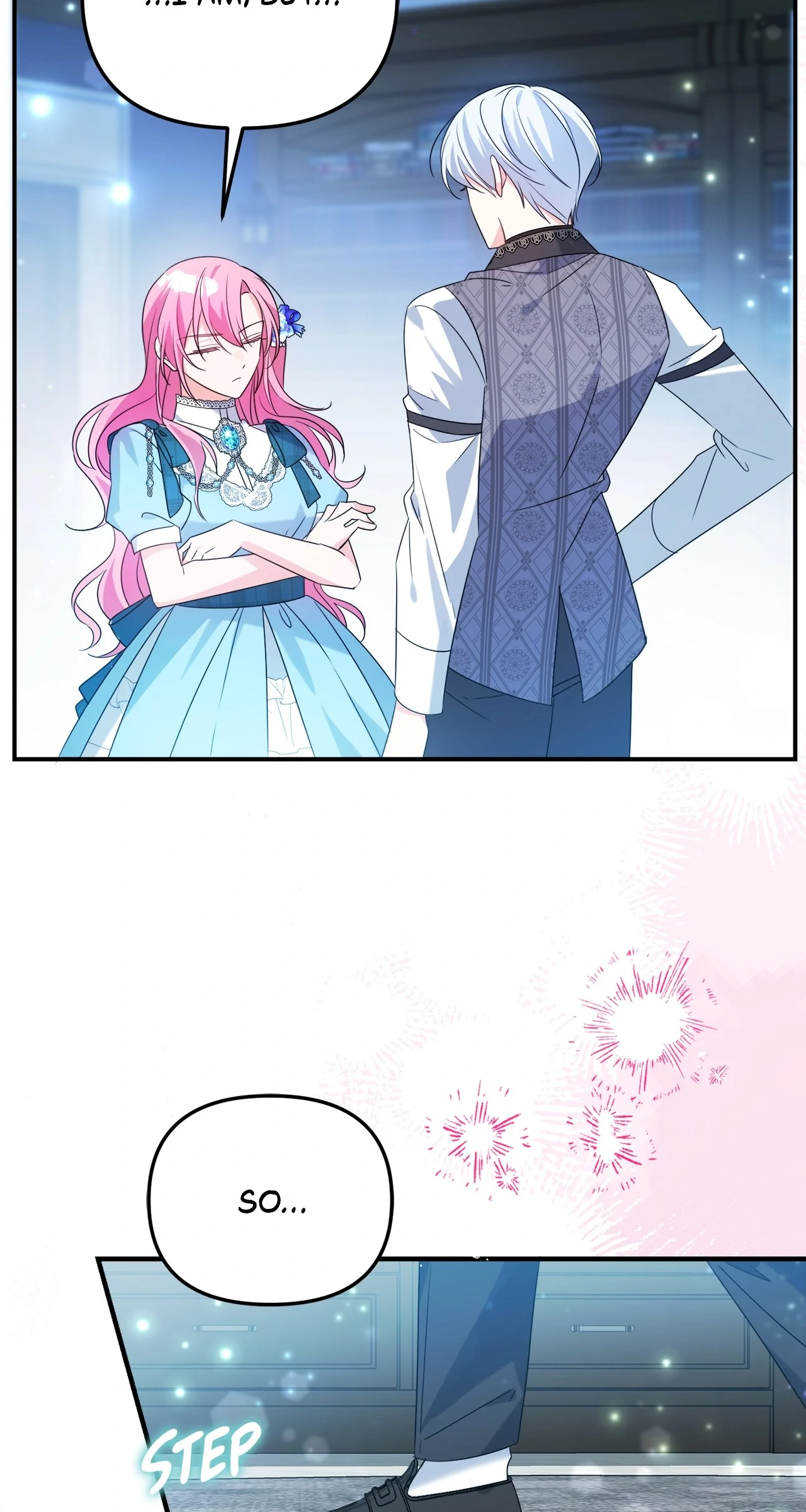 Let Me Enjoy the Extra Life Chapter 25 - page 100