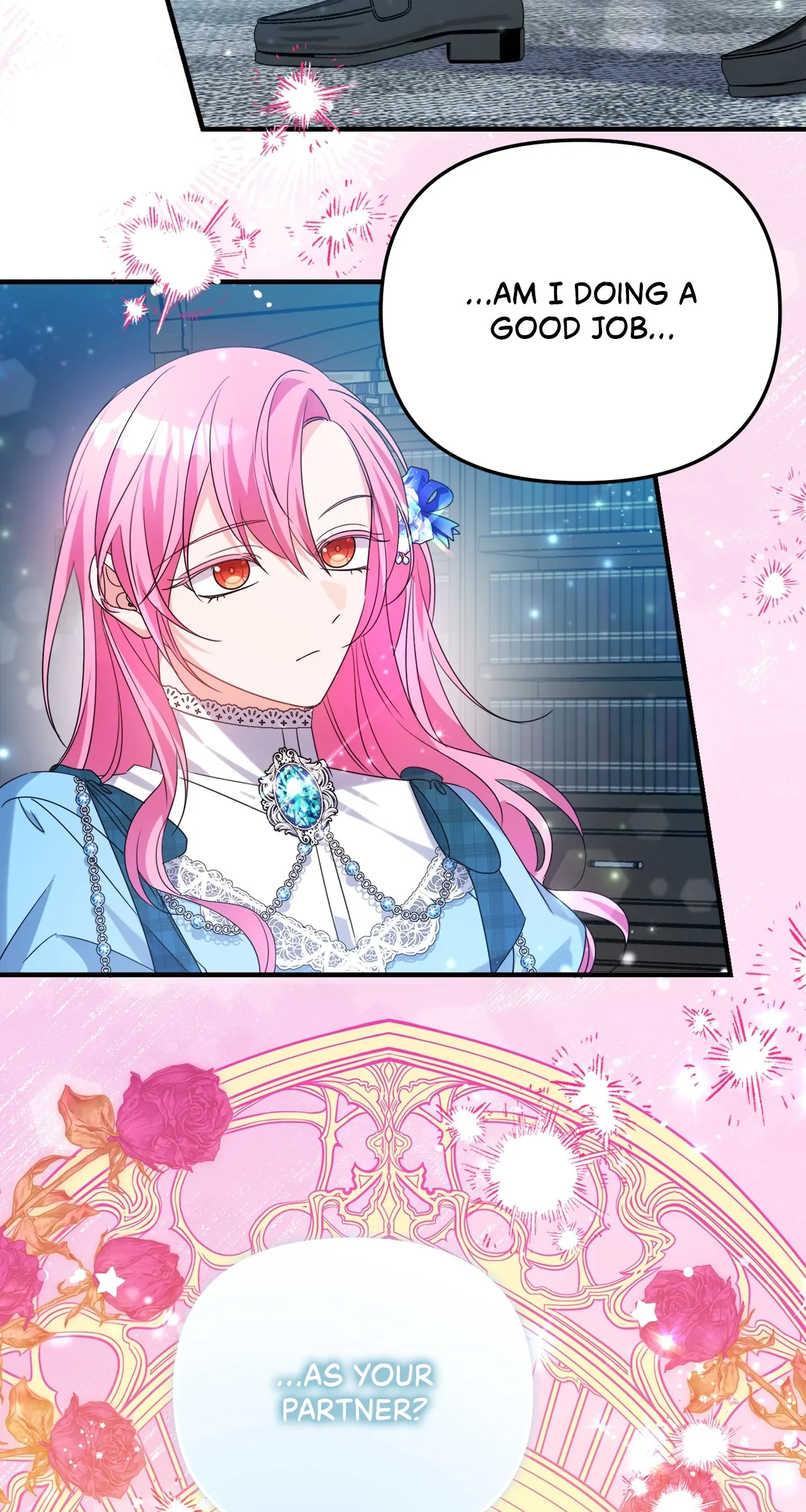 Let Me Enjoy the Extra Life Chapter 25 - page 101