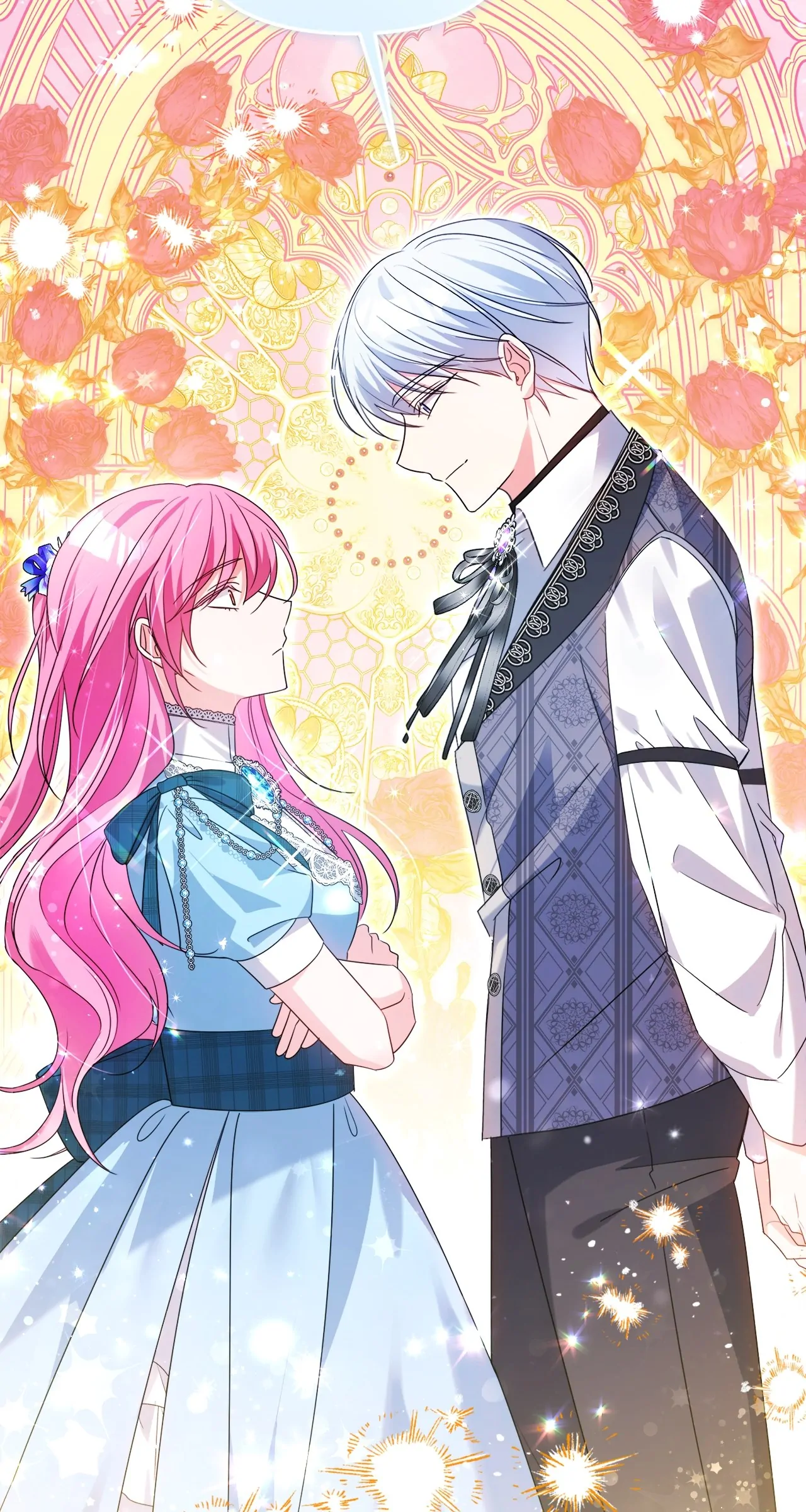 Let Me Enjoy the Extra Life Chapter 25 - page 102