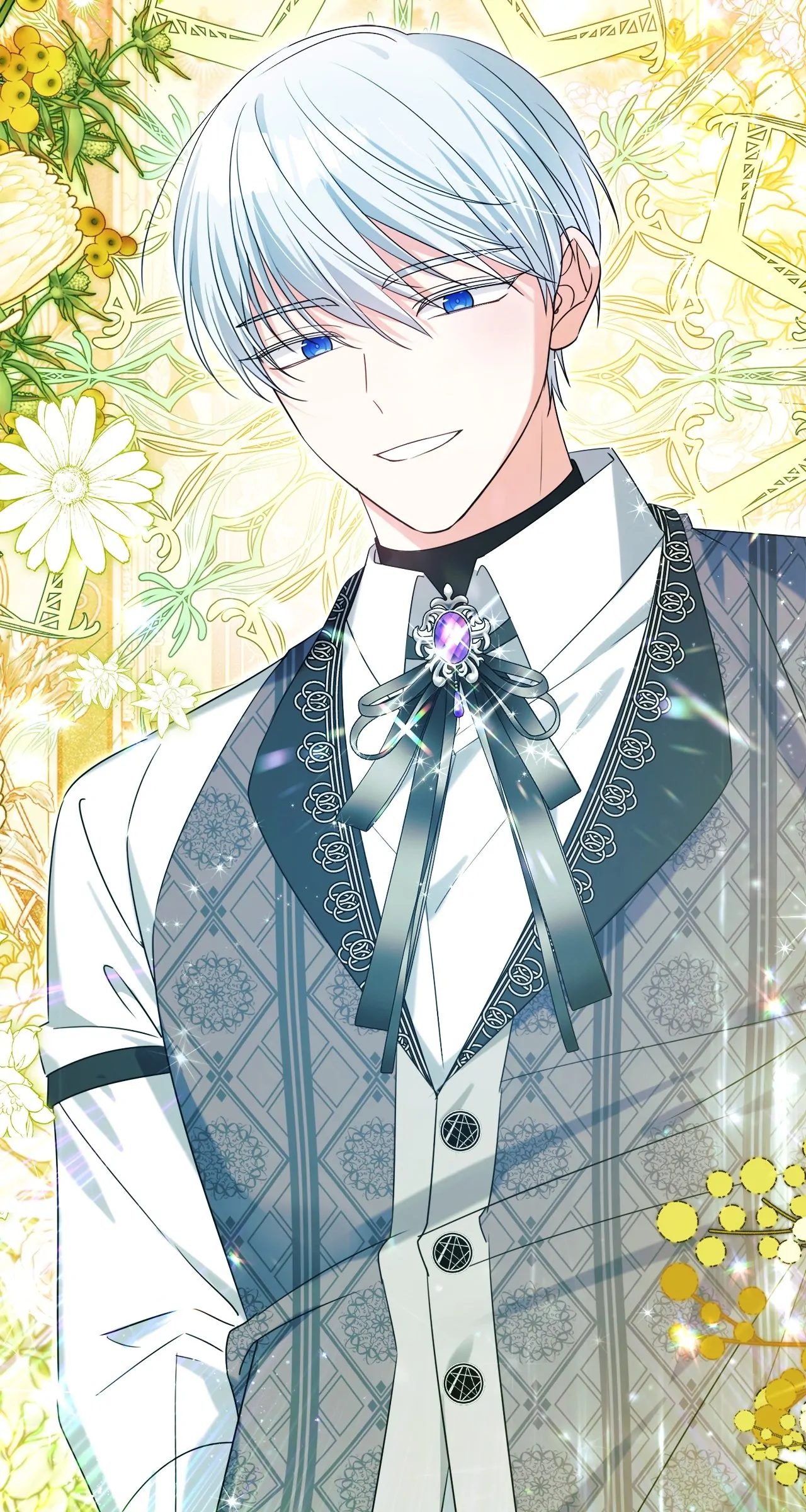 Let Me Enjoy the Extra Life Chapter 25 - page 105