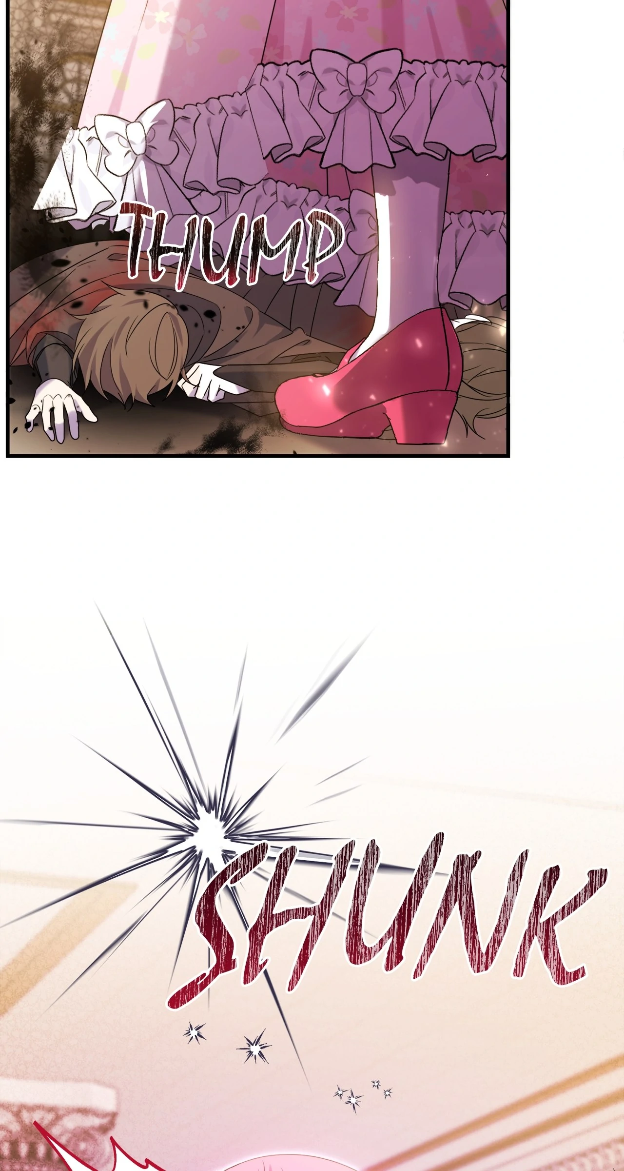 Let Me Enjoy the Extra Life Chapter 25 - page 11