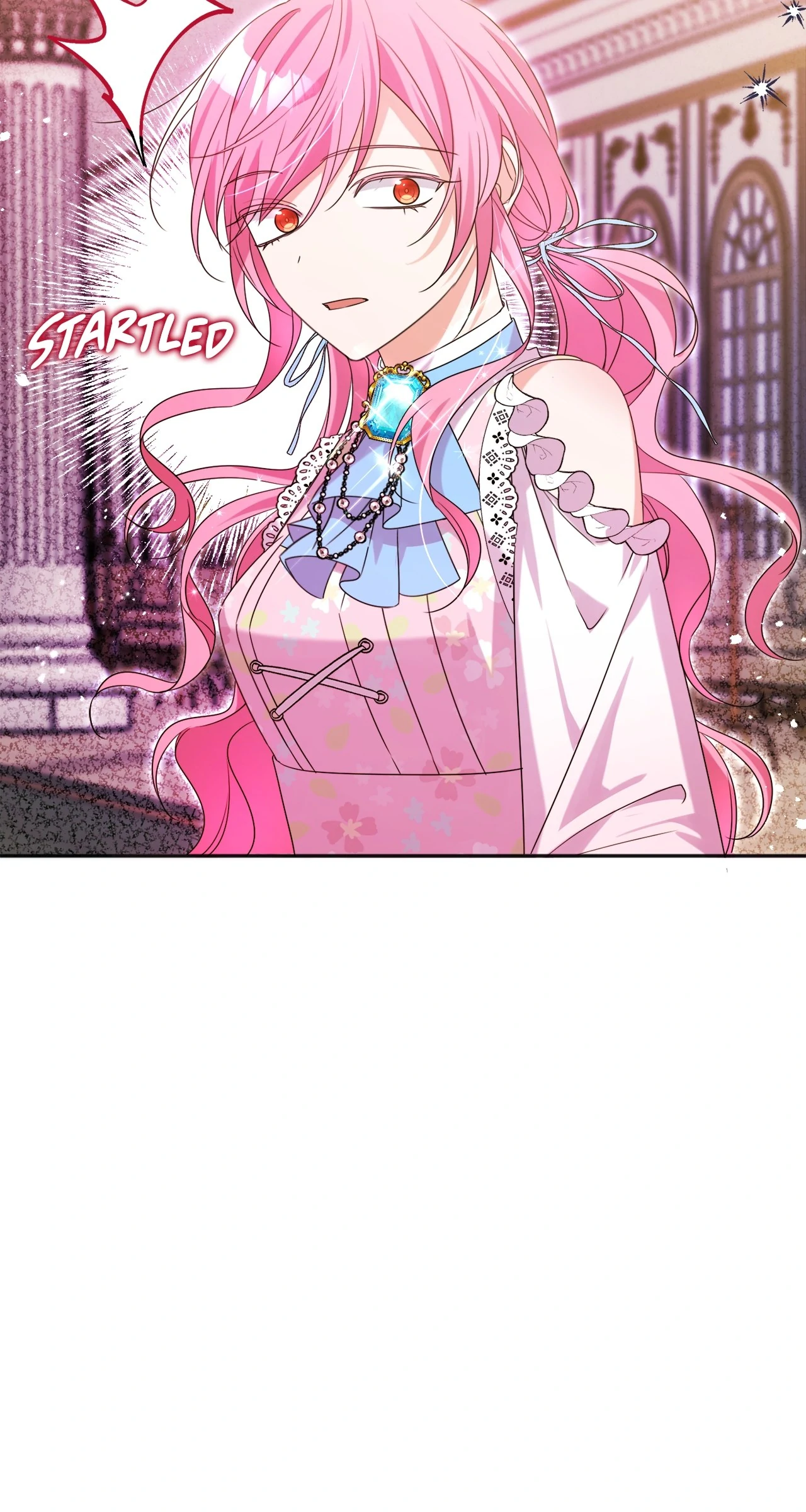 Let Me Enjoy the Extra Life Chapter 25 - page 12