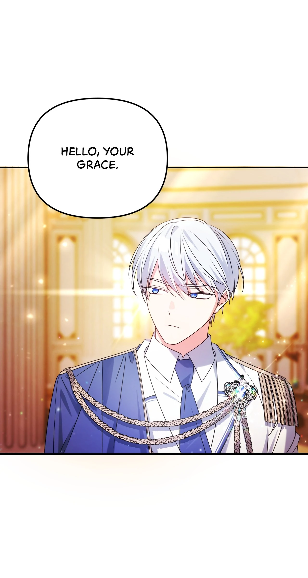 Let Me Enjoy the Extra Life Chapter 25 - page 15