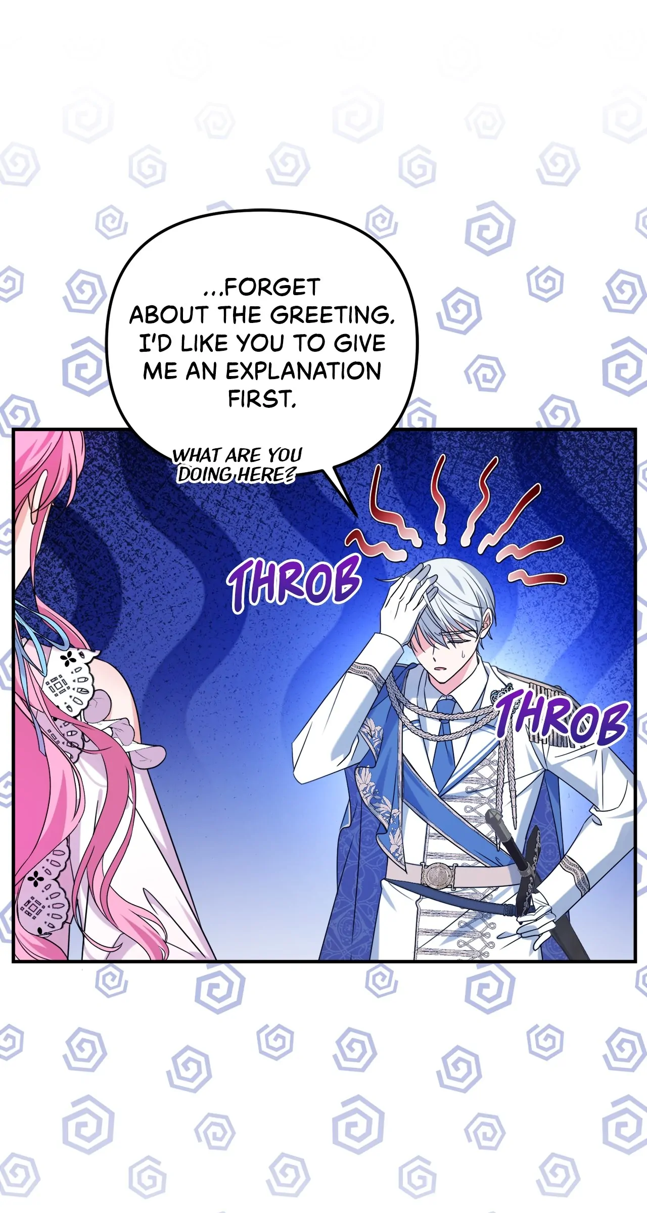 Let Me Enjoy the Extra Life Chapter 25 - page 16