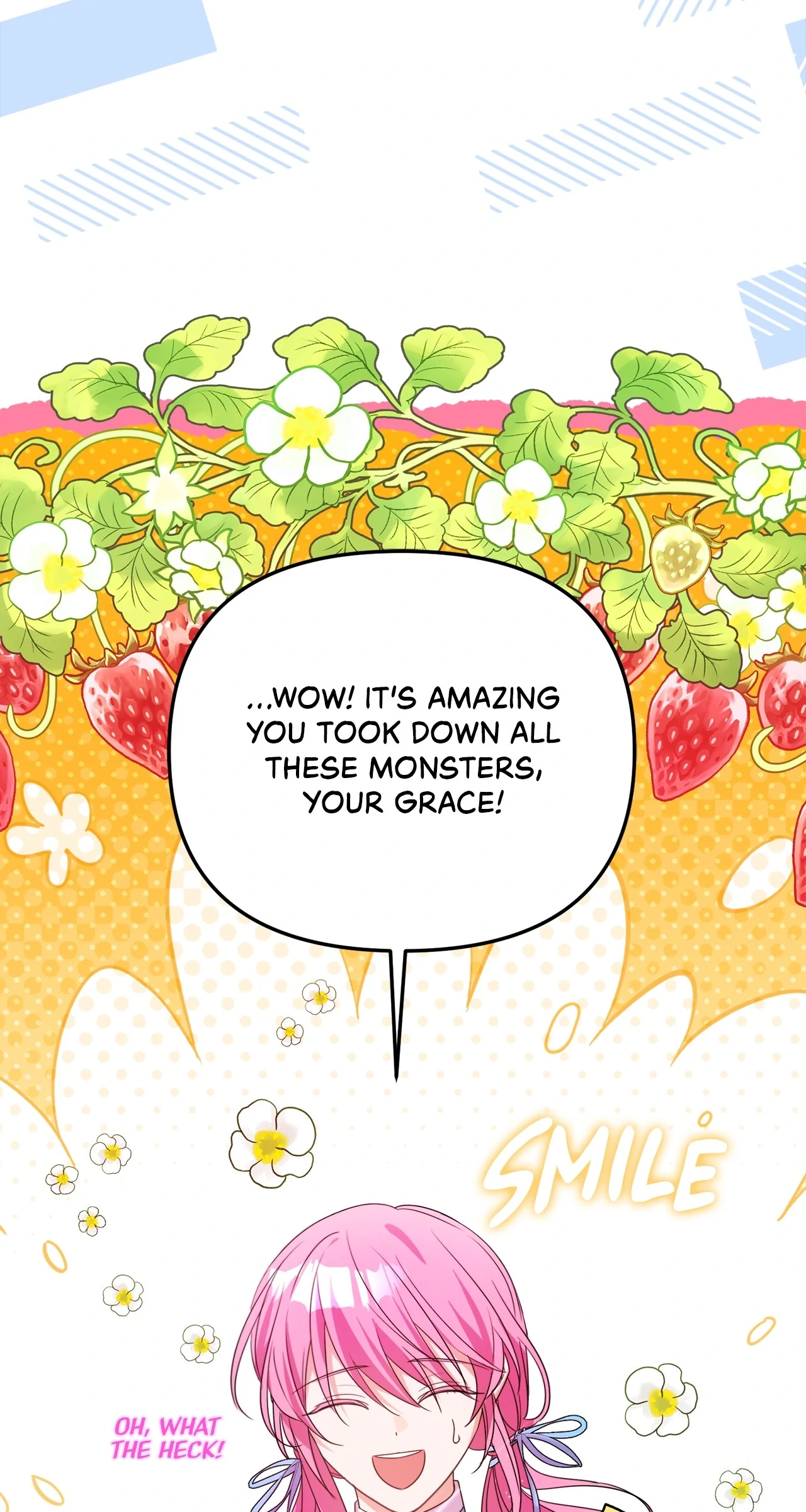 Let Me Enjoy the Extra Life Chapter 25 - page 18