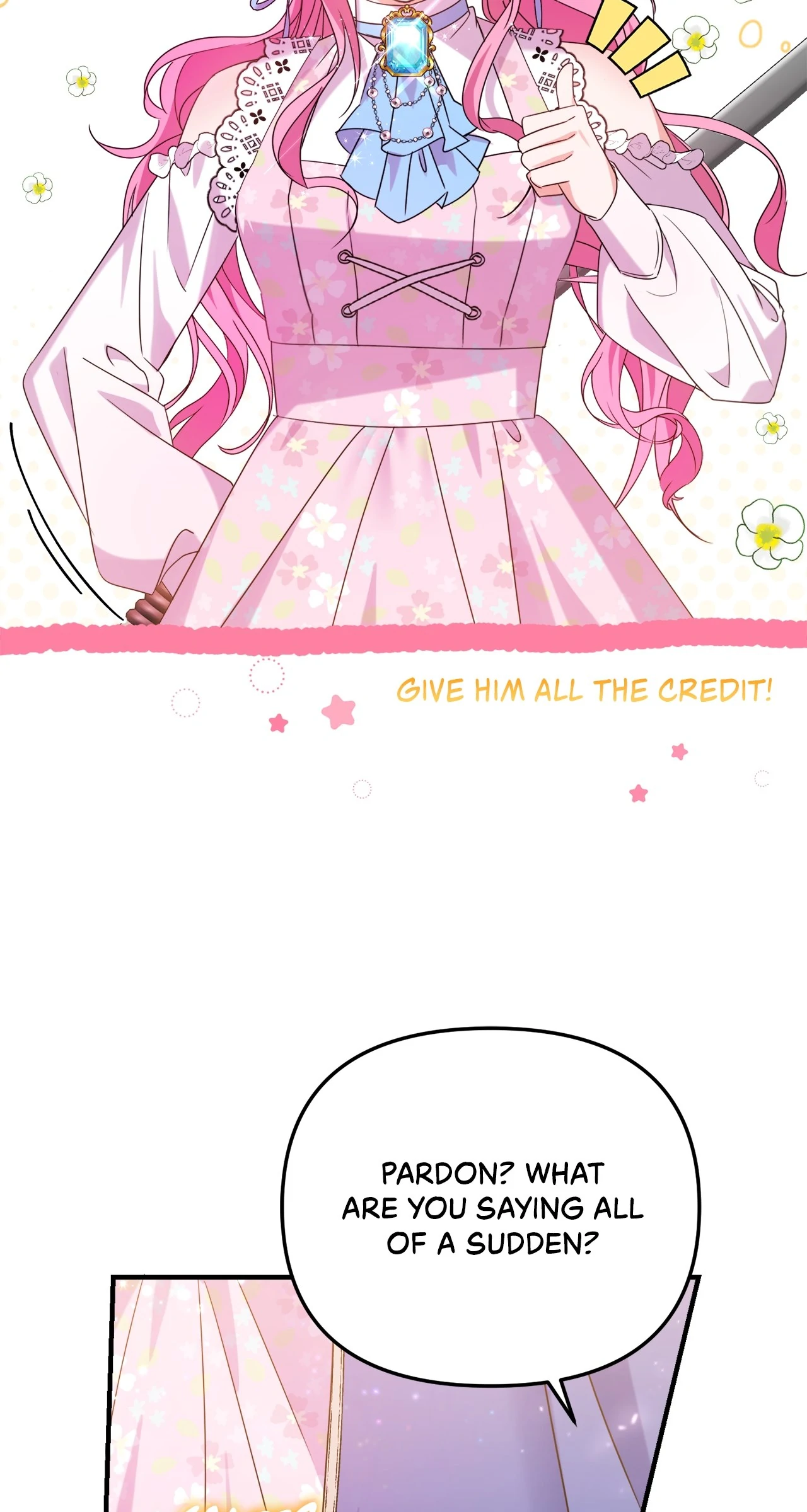 Let Me Enjoy the Extra Life Chapter 25 - page 19