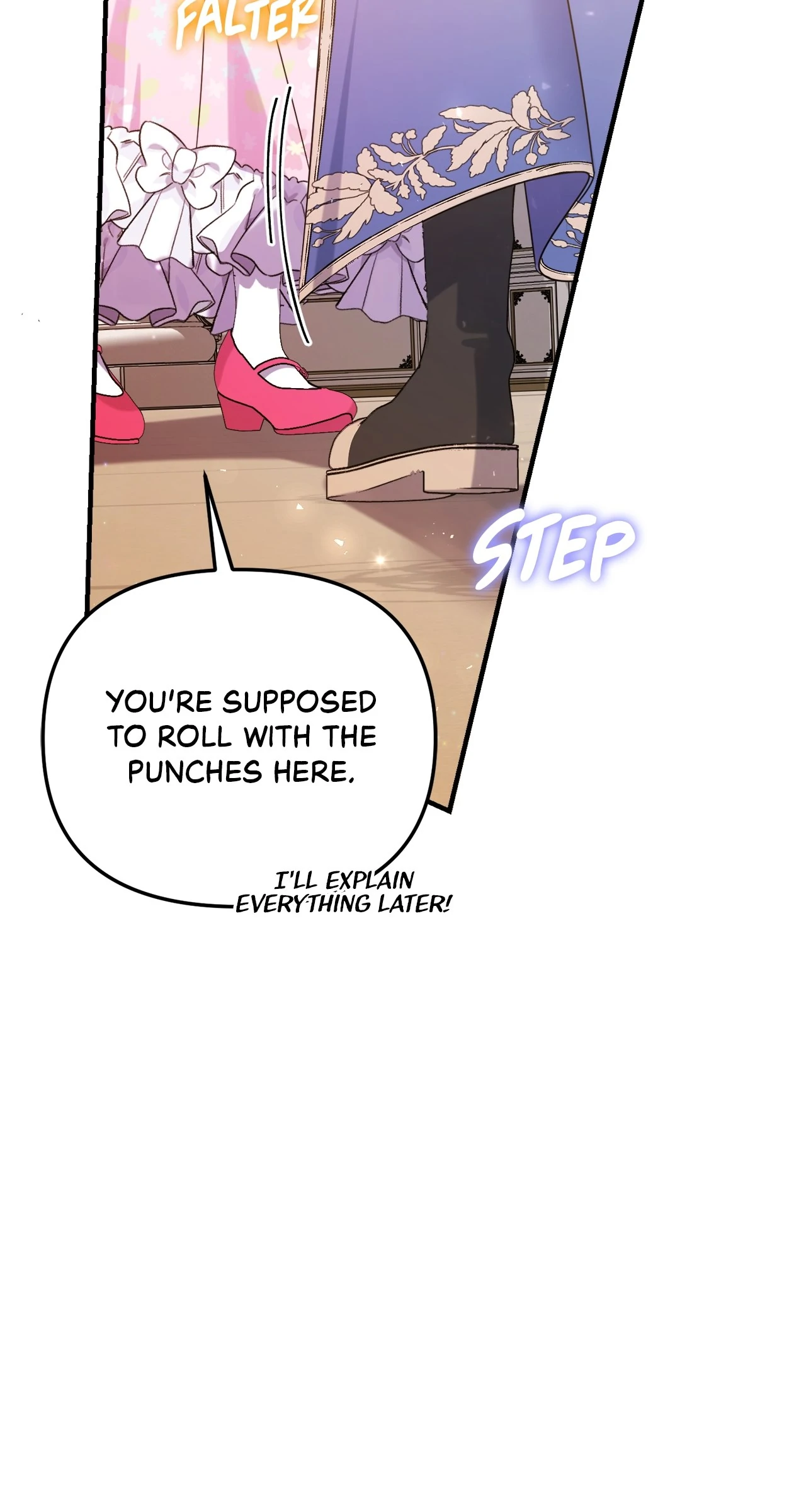 Let Me Enjoy the Extra Life Chapter 25 - page 20