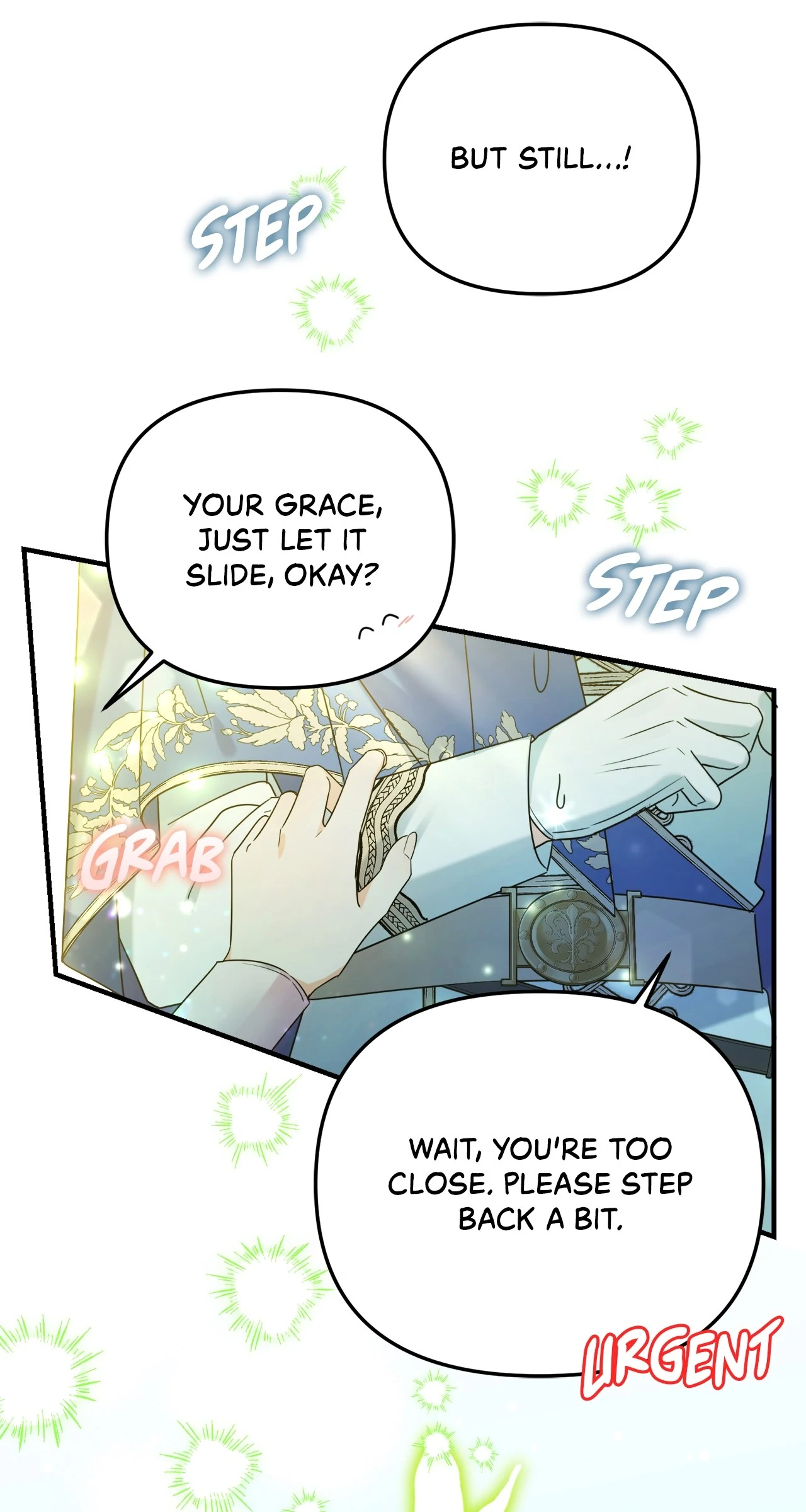 Let Me Enjoy the Extra Life Chapter 25 - page 22