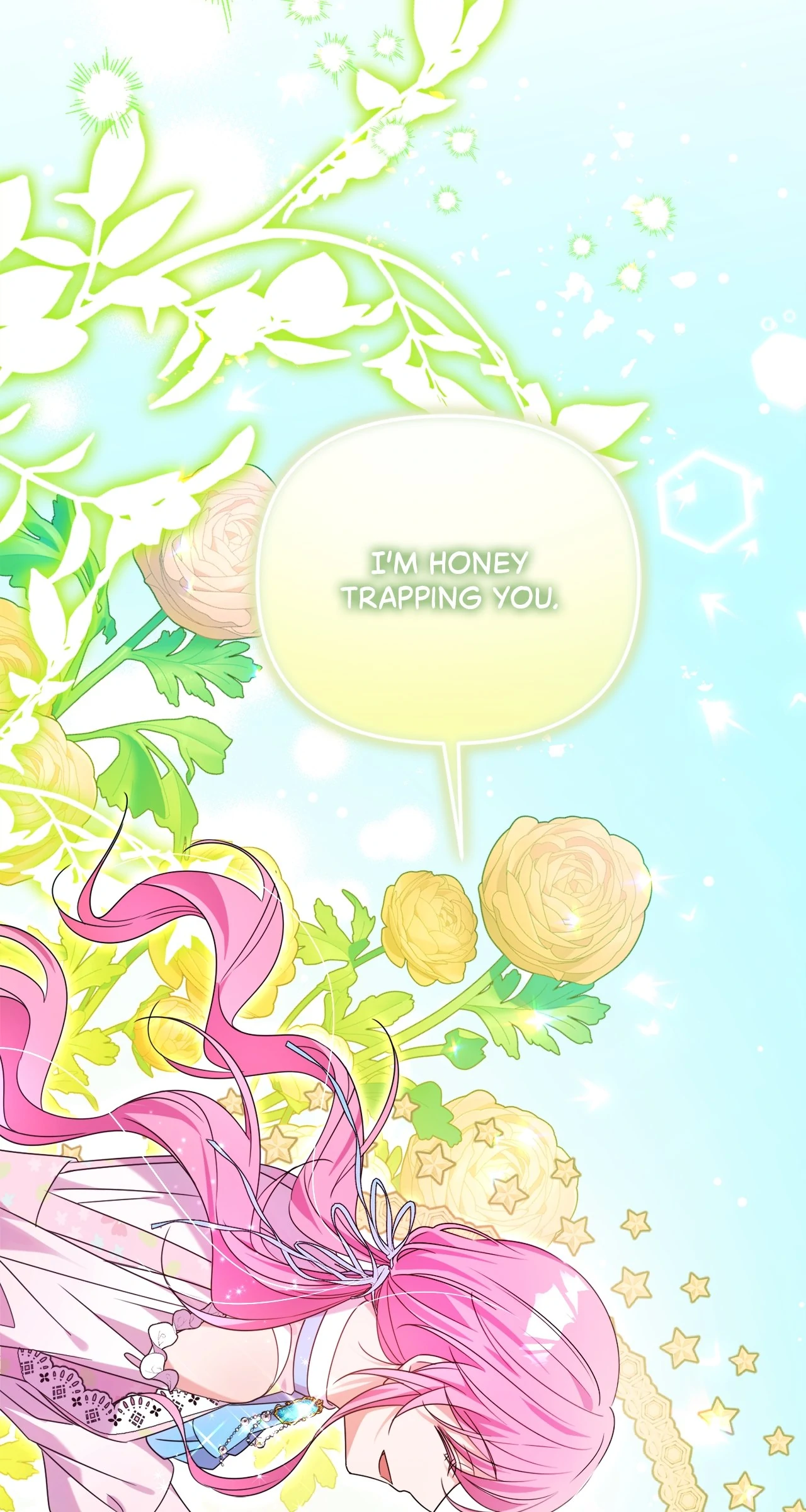 Let Me Enjoy the Extra Life Chapter 25 - page 23