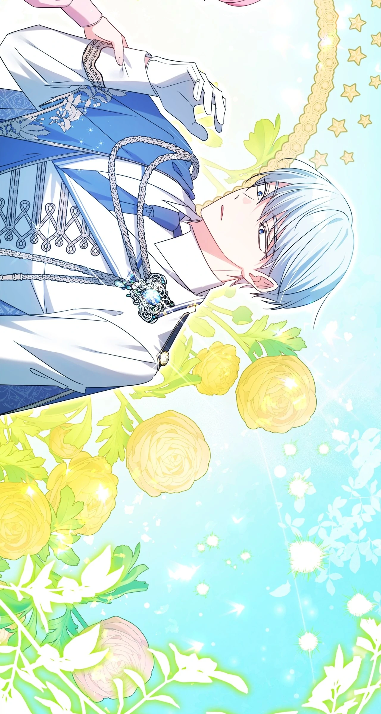 Let Me Enjoy the Extra Life Chapter 25 - page 24