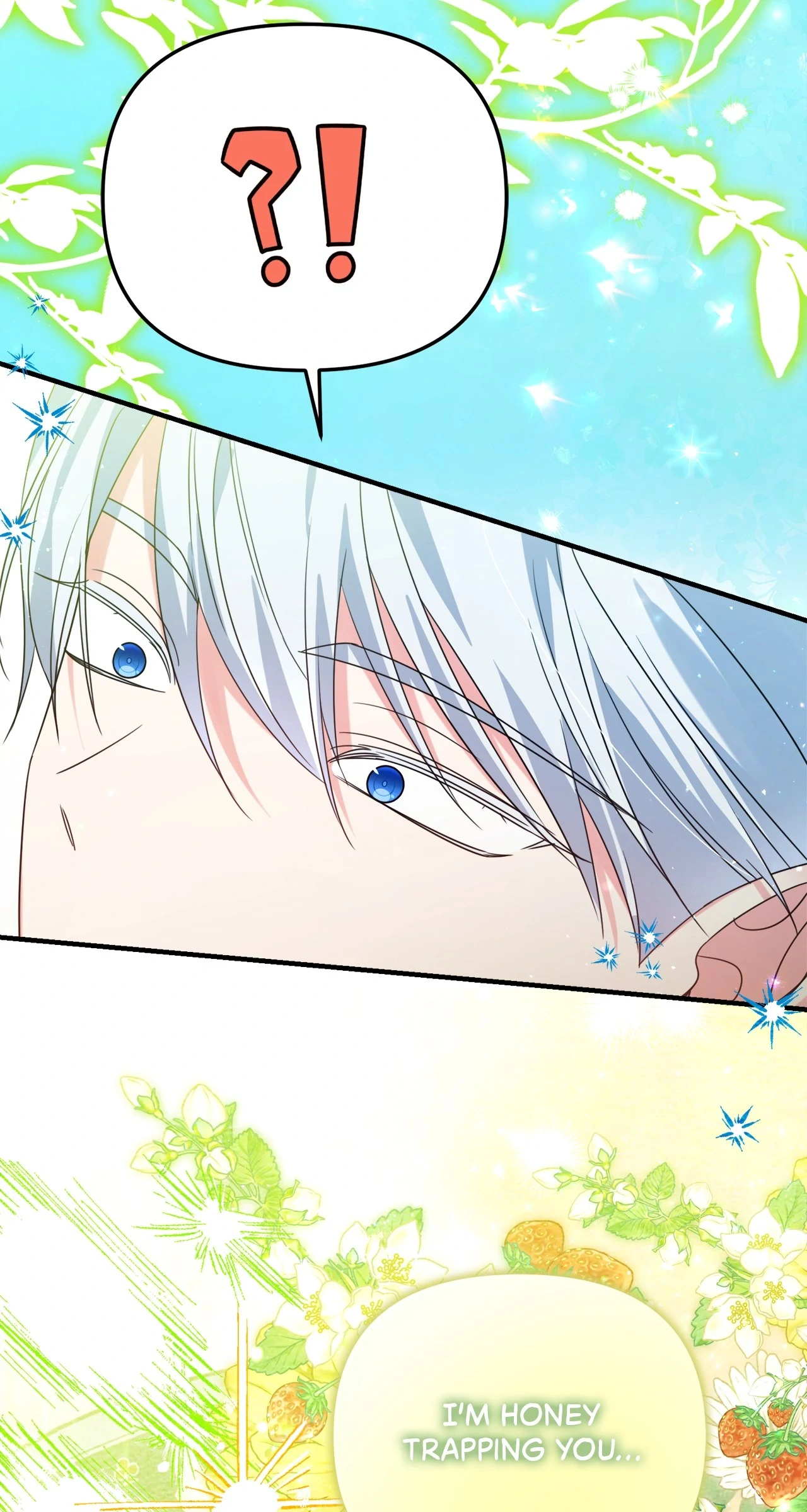 Let Me Enjoy the Extra Life Chapter 25 - page 25