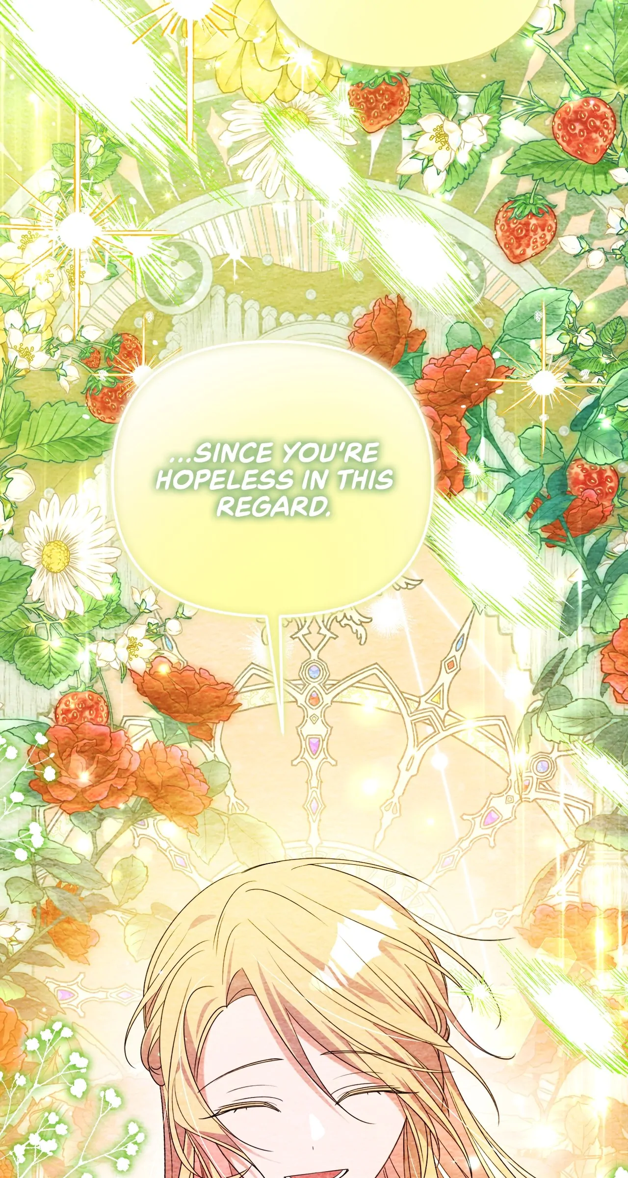 Let Me Enjoy the Extra Life Chapter 25 - page 26