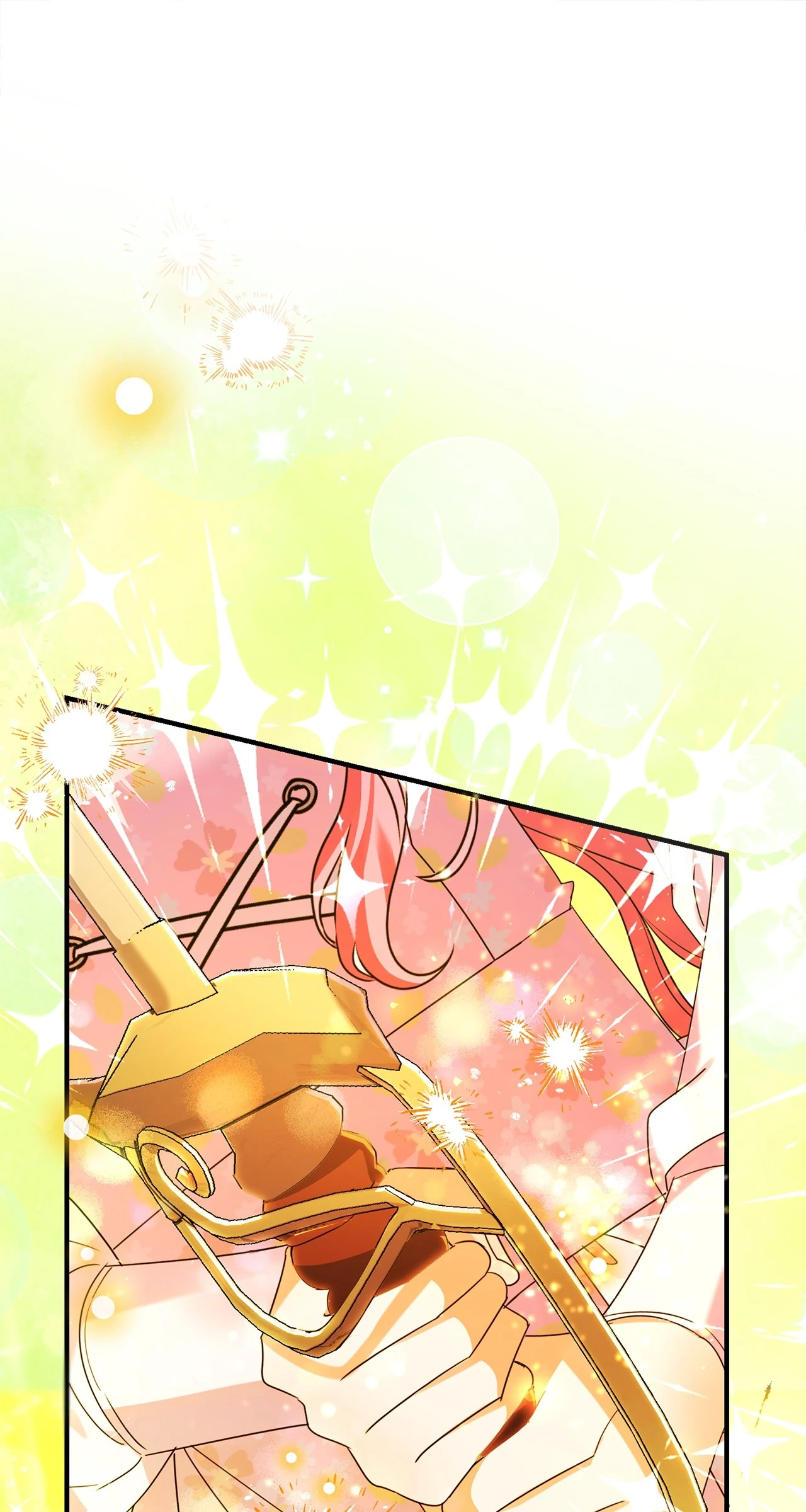 Let Me Enjoy the Extra Life Chapter 25 - page 3