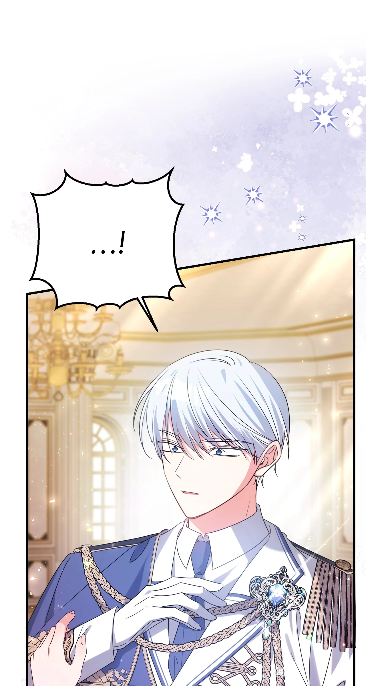 Let Me Enjoy the Extra Life Chapter 25 - page 30