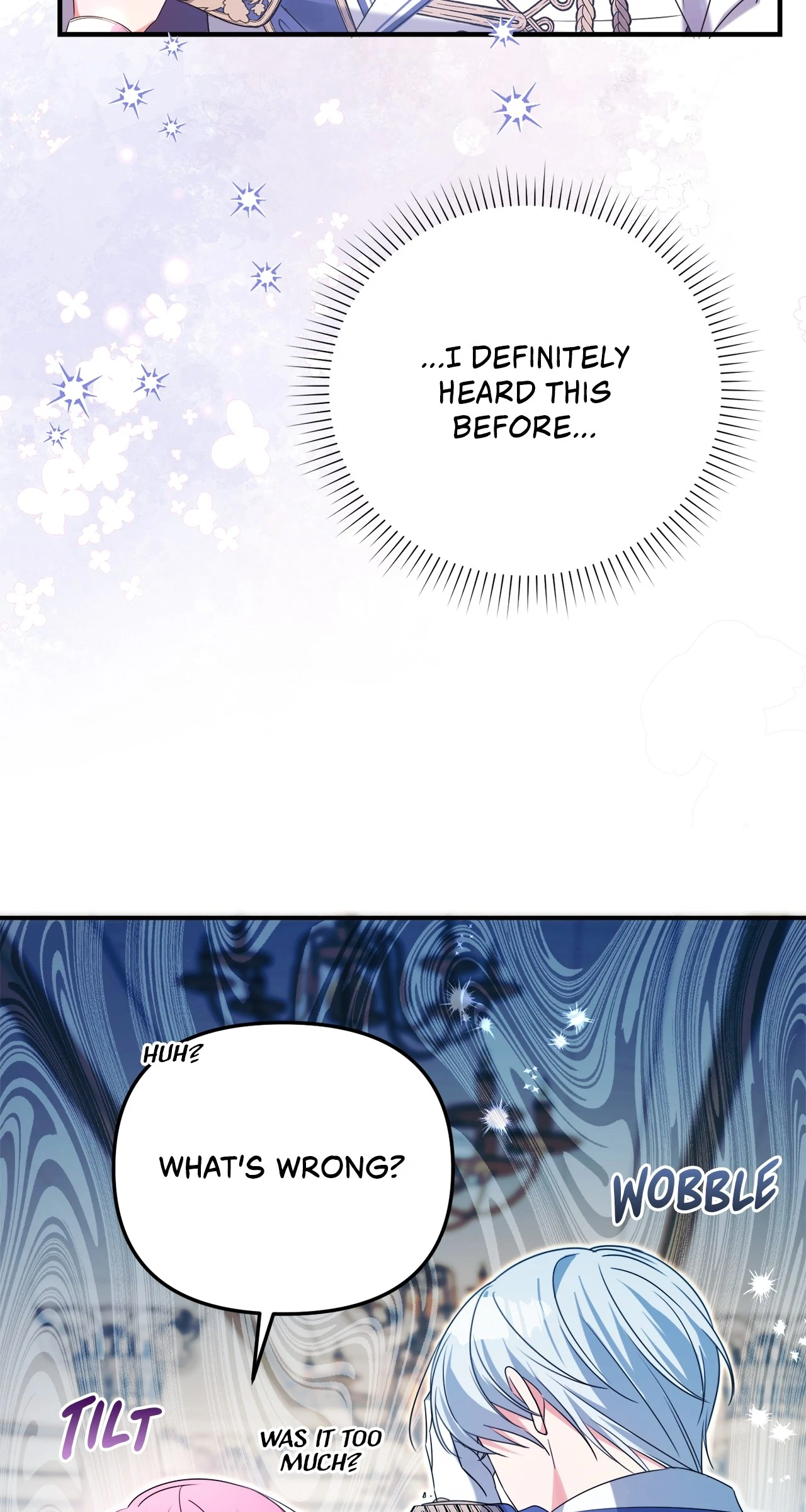 Let Me Enjoy the Extra Life Chapter 25 - page 31