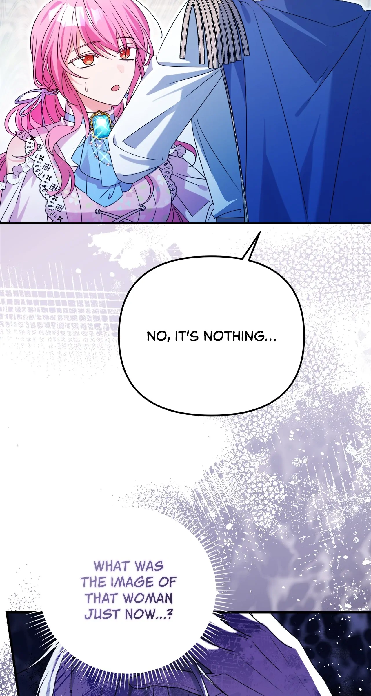 Let Me Enjoy the Extra Life Chapter 25 - page 32