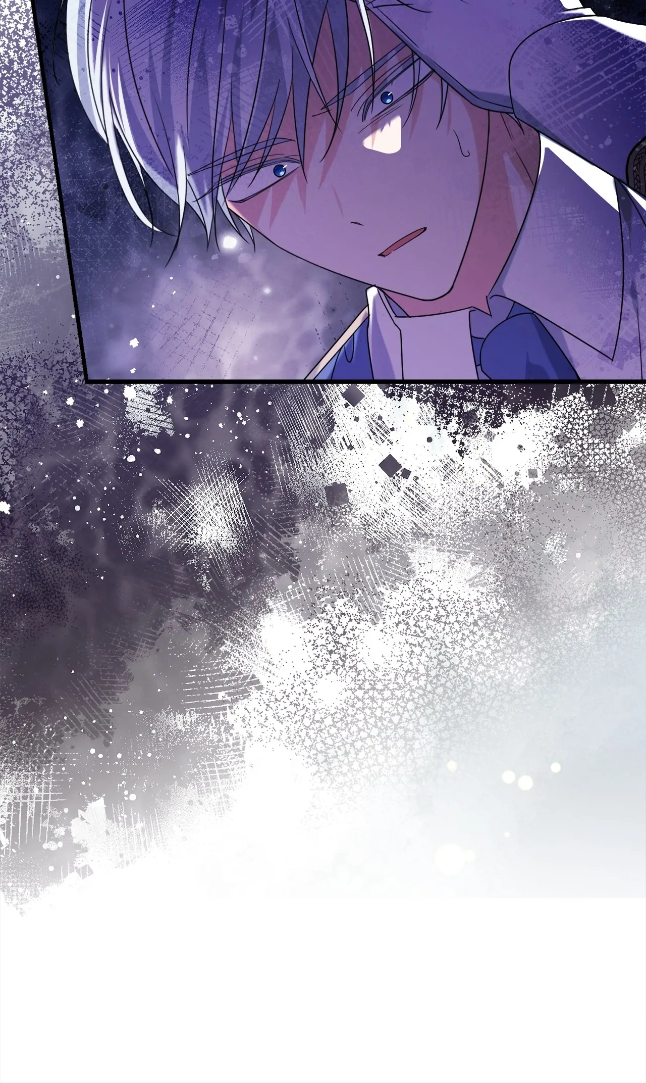 Let Me Enjoy the Extra Life Chapter 25 - page 33