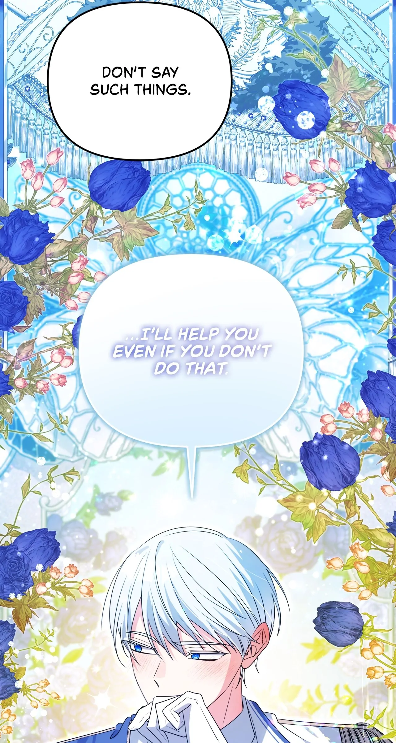 Let Me Enjoy the Extra Life Chapter 25 - page 35