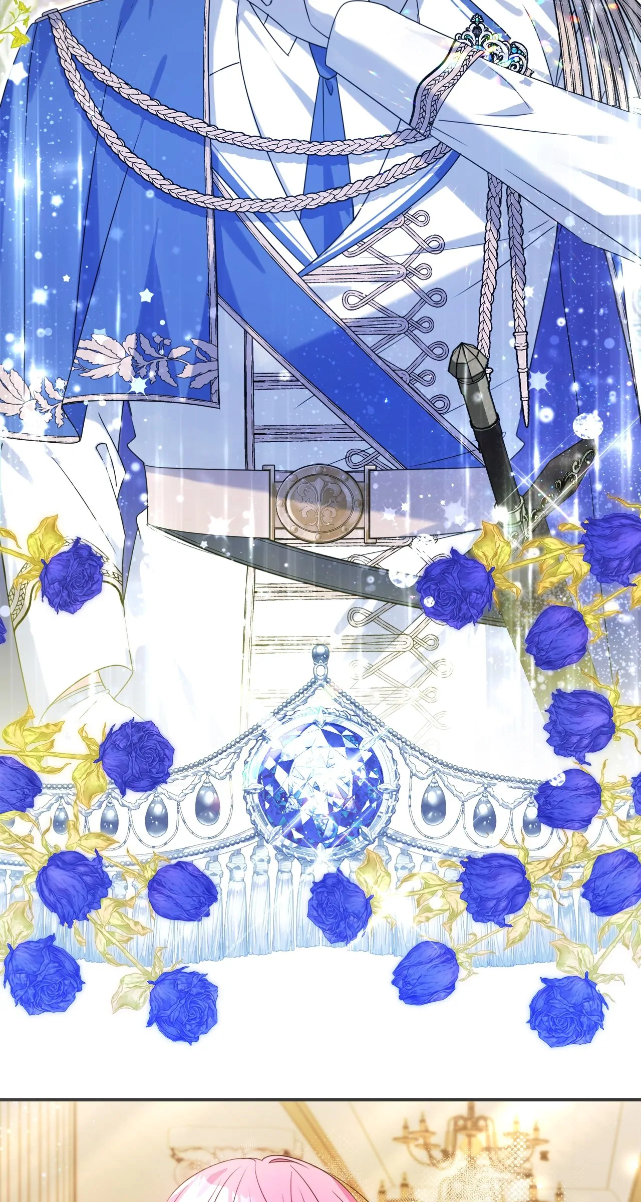 Let Me Enjoy the Extra Life Chapter 25 - page 36