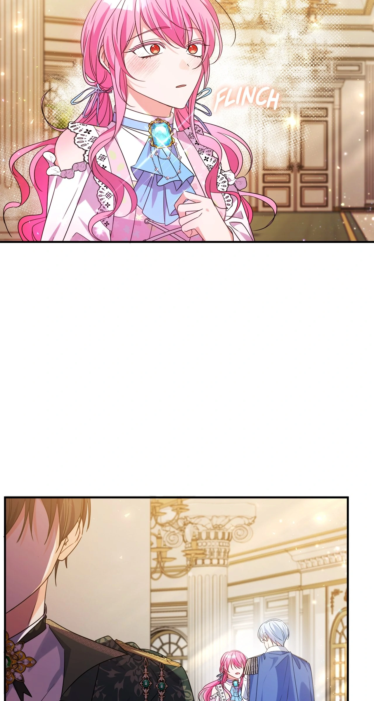 Let Me Enjoy the Extra Life Chapter 25 - page 37