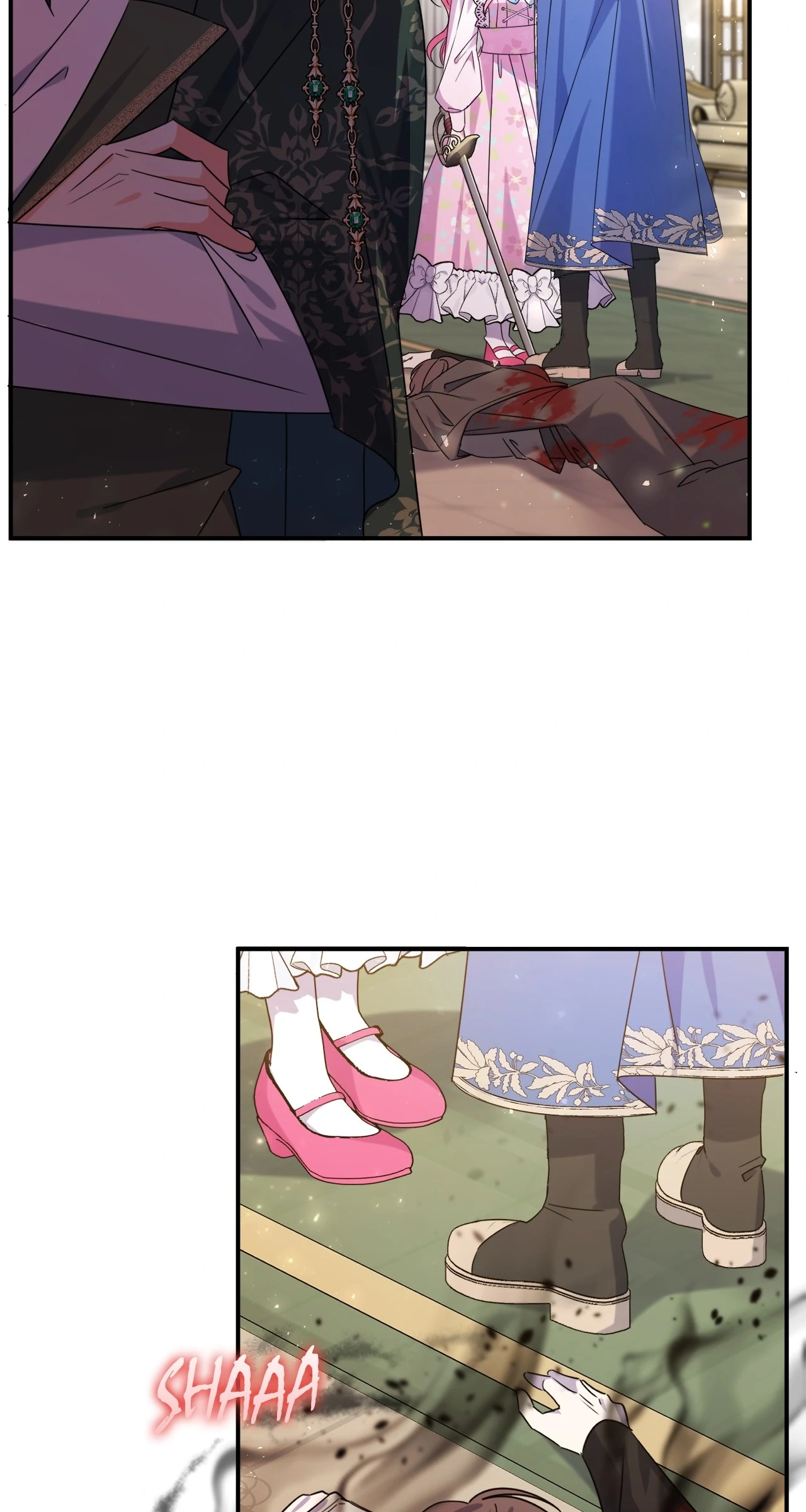 Let Me Enjoy the Extra Life Chapter 25 - page 38