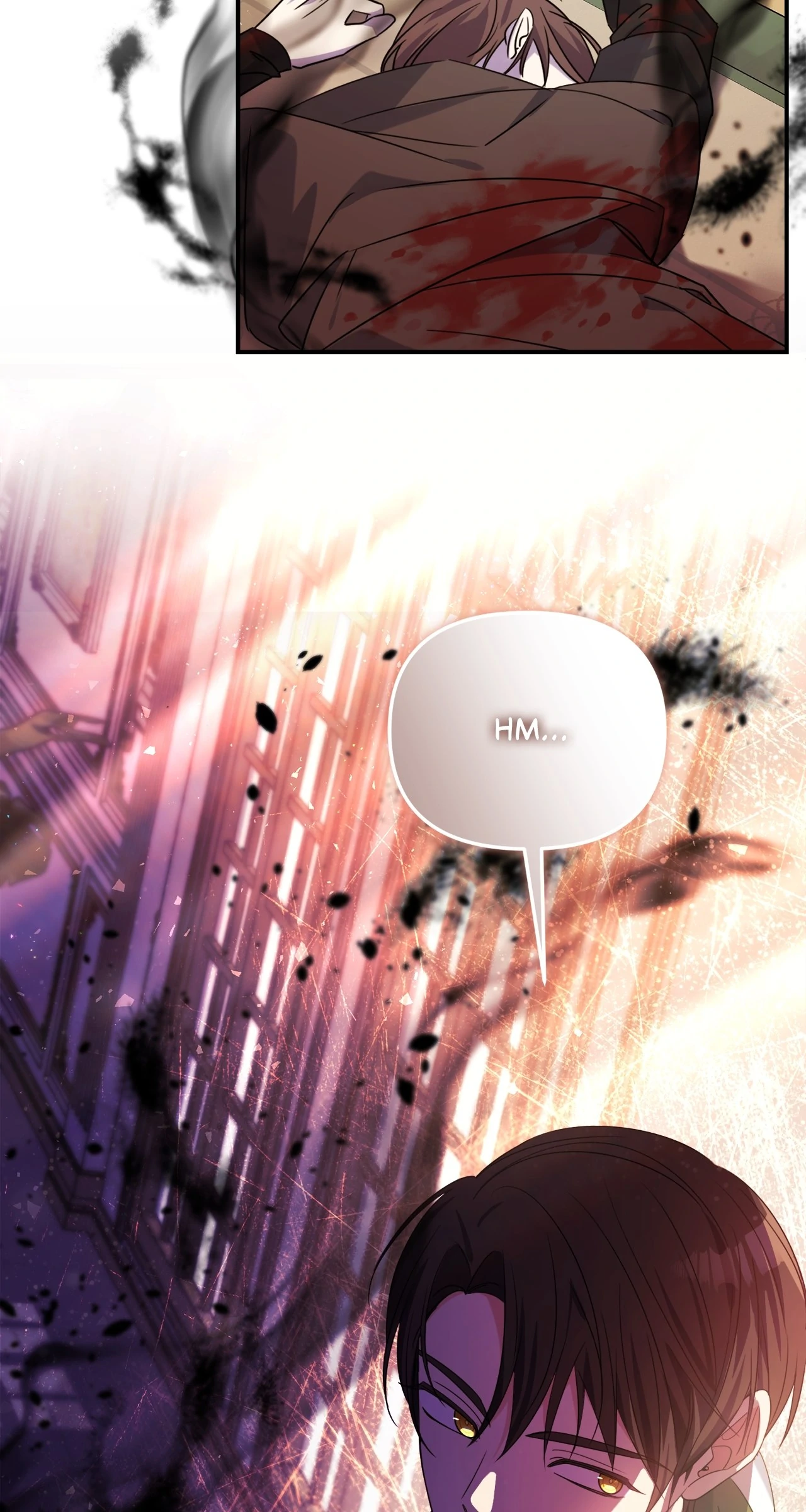 Let Me Enjoy the Extra Life Chapter 25 - page 39