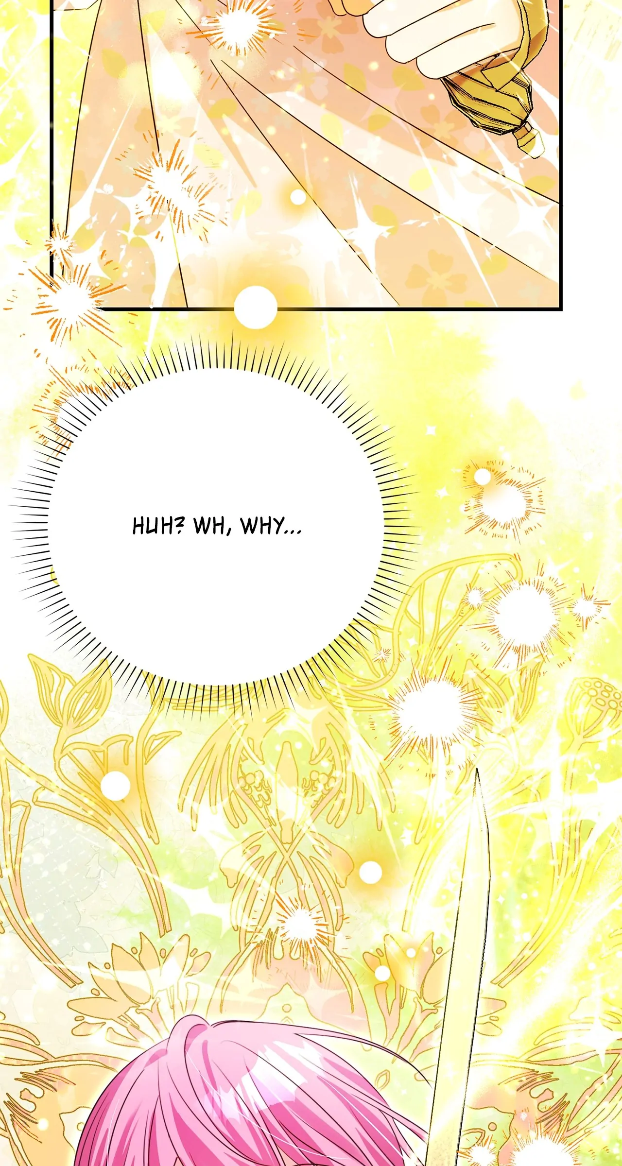 Let Me Enjoy the Extra Life Chapter 25 - page 4