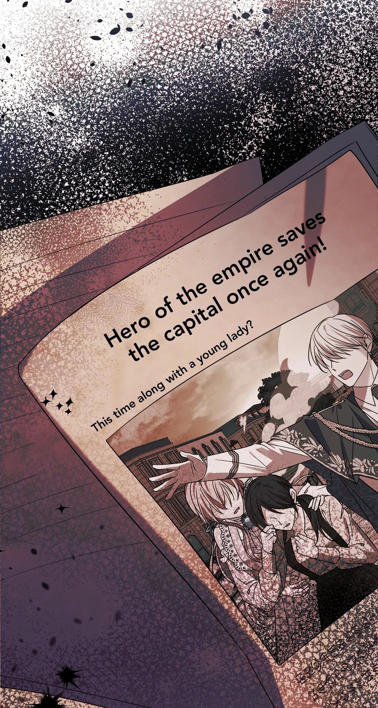 Let Me Enjoy the Extra Life Chapter 25 - page 44