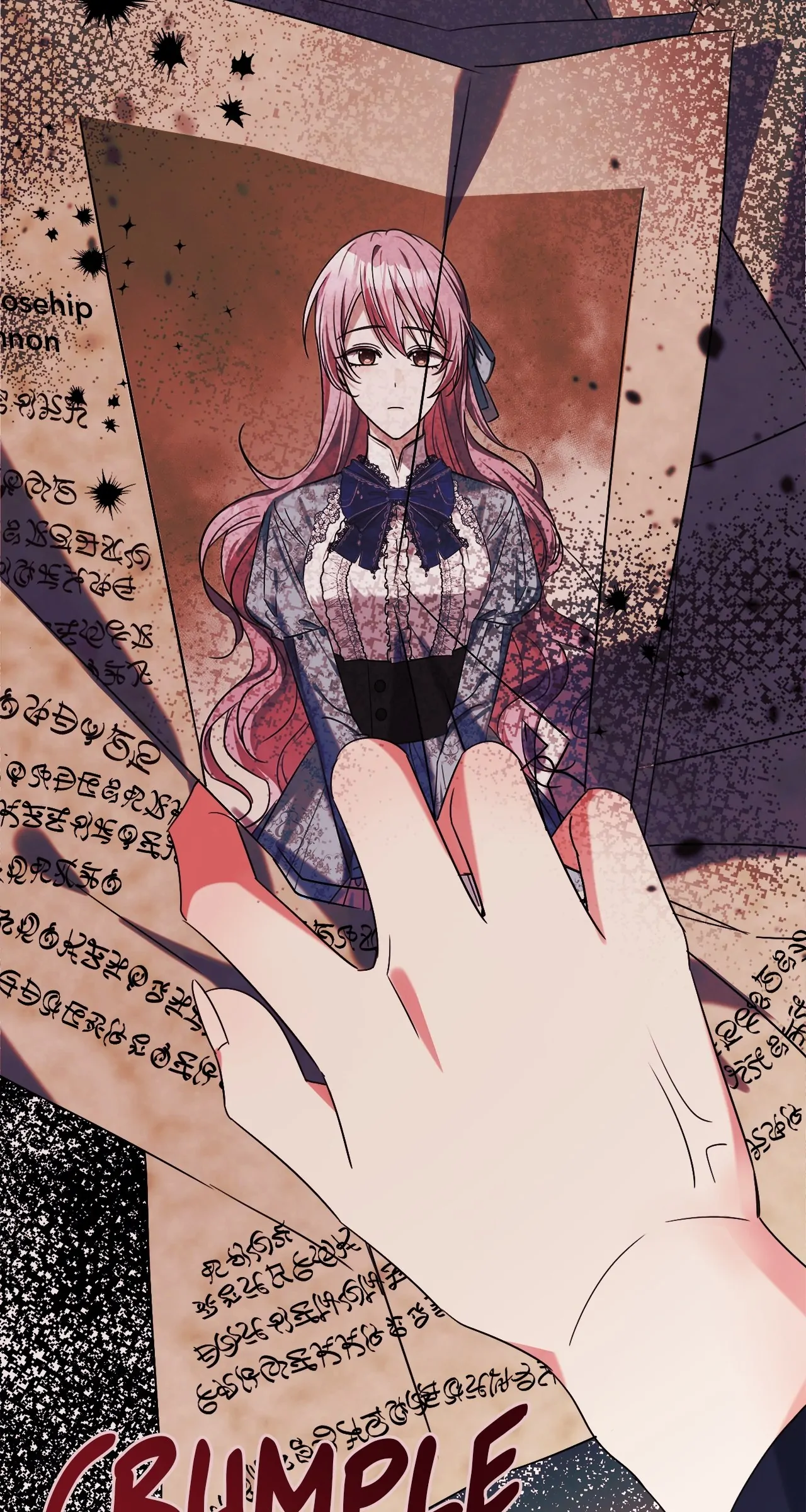 Let Me Enjoy the Extra Life Chapter 25 - page 45