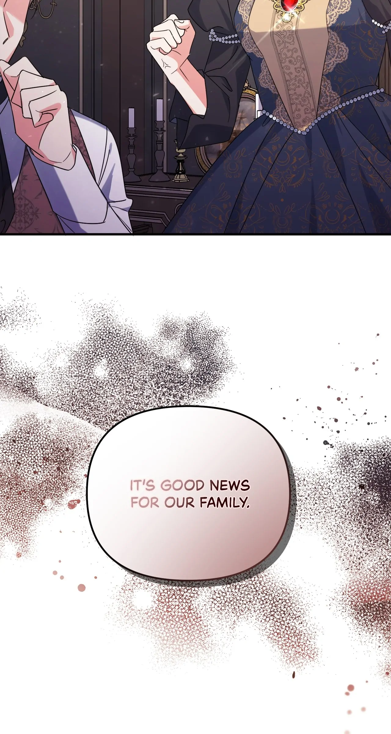 Let Me Enjoy the Extra Life Chapter 25 - page 48