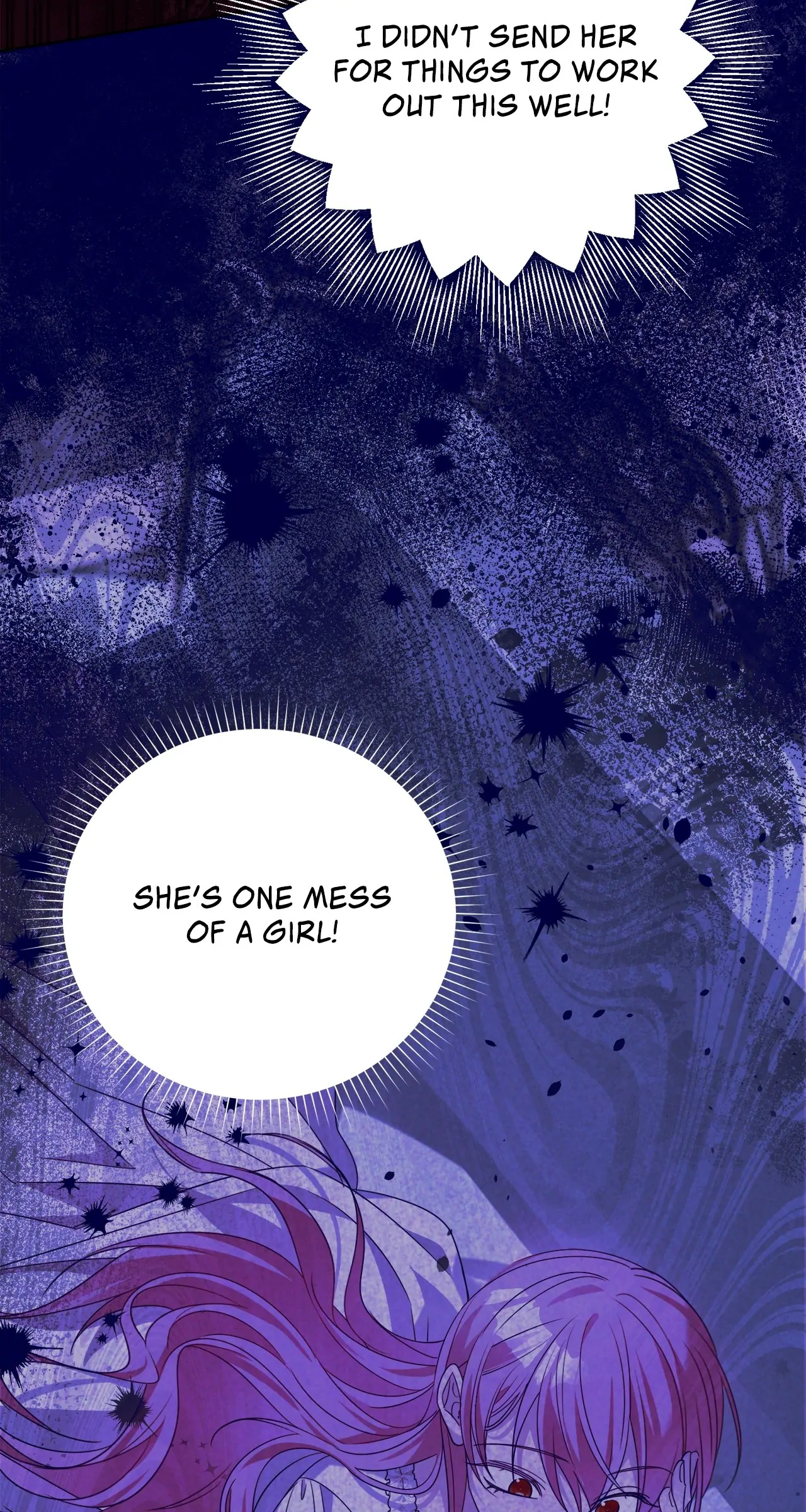 Let Me Enjoy the Extra Life Chapter 25 - page 51