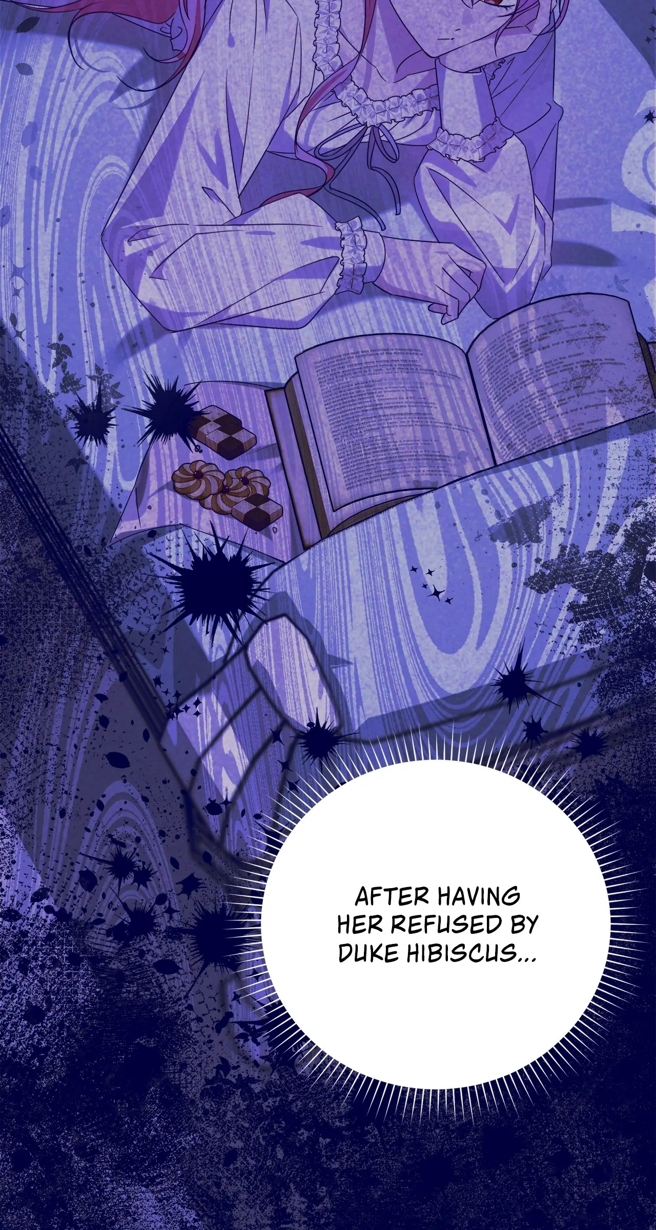 Let Me Enjoy the Extra Life Chapter 25 - page 52