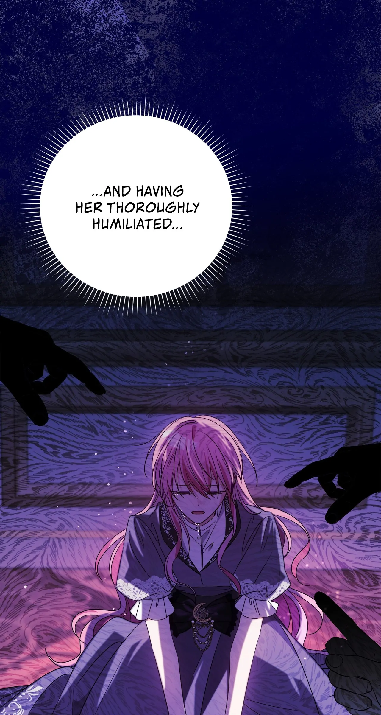 Let Me Enjoy the Extra Life Chapter 25 - page 53