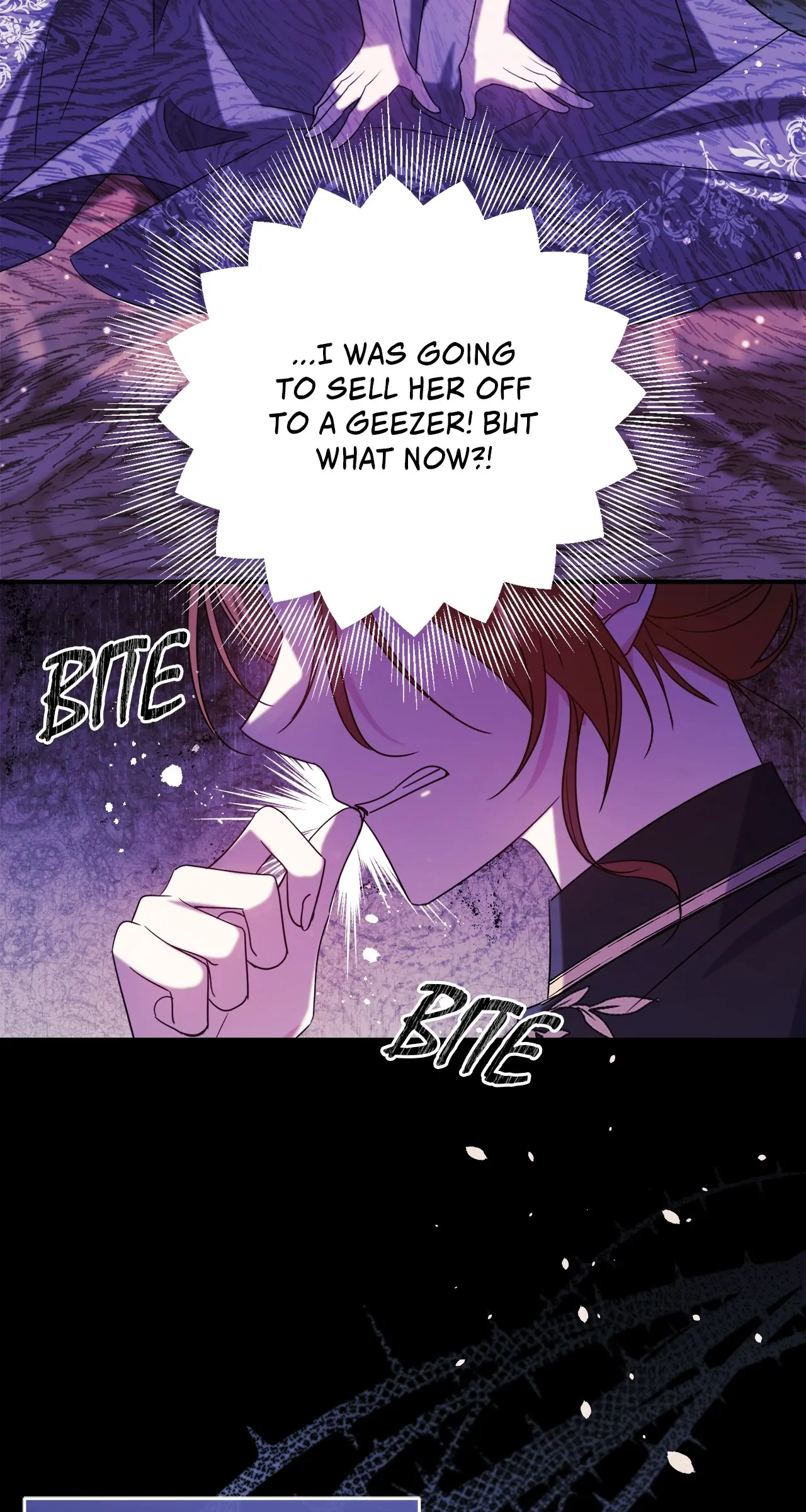 Let Me Enjoy the Extra Life Chapter 25 - page 54