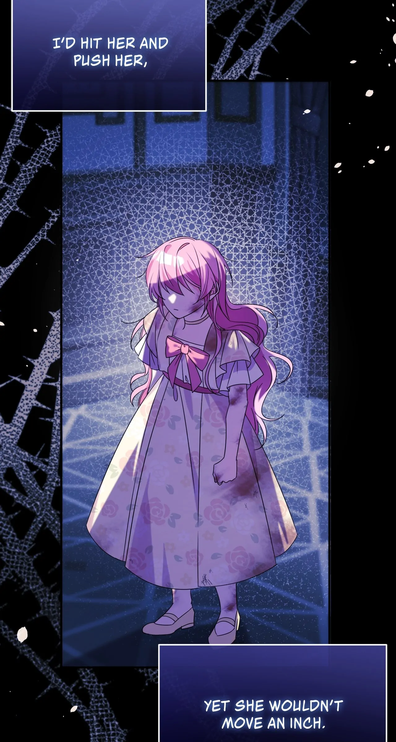 Let Me Enjoy the Extra Life Chapter 25 - page 55