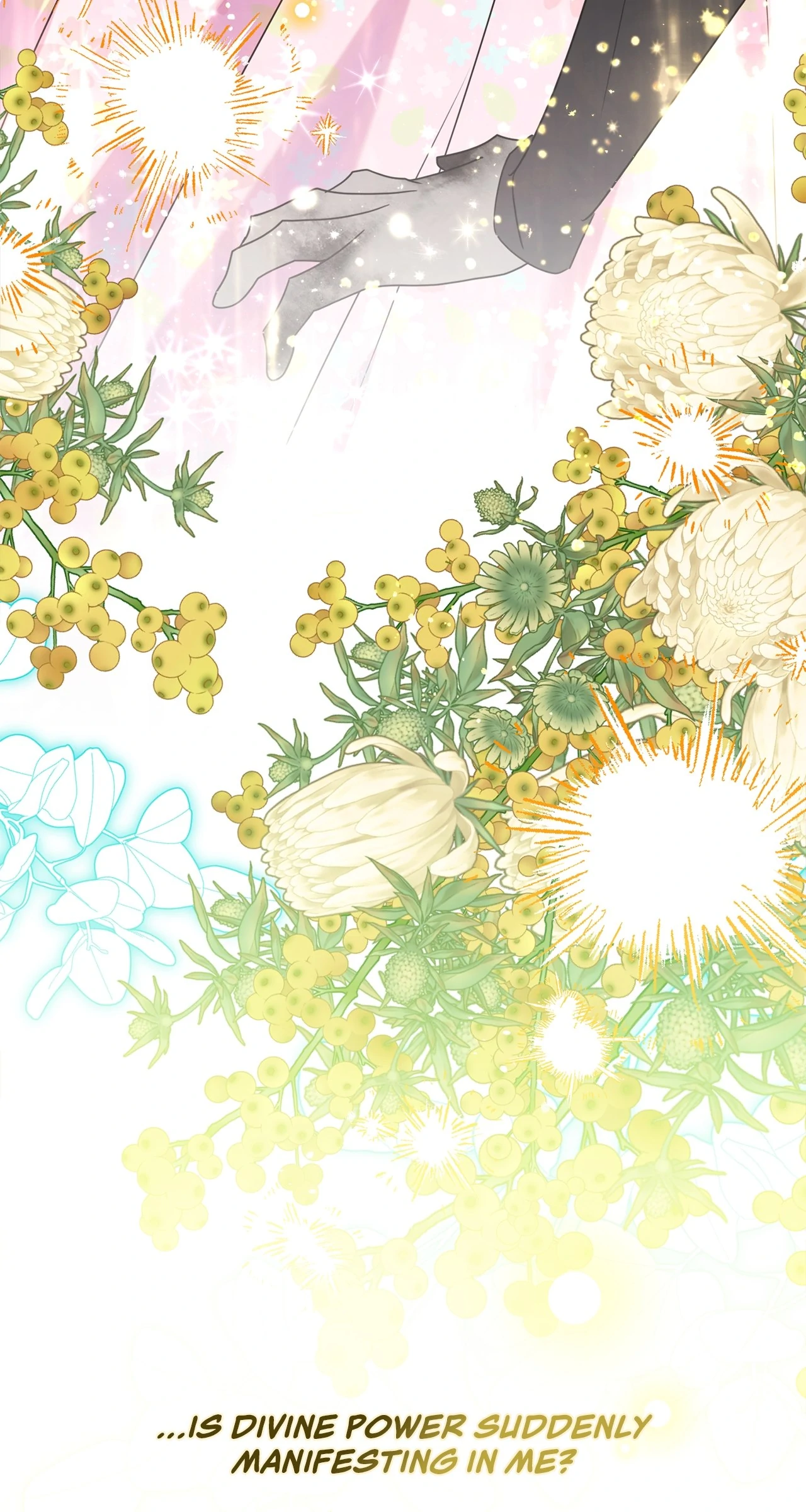 Let Me Enjoy the Extra Life Chapter 25 - page 6